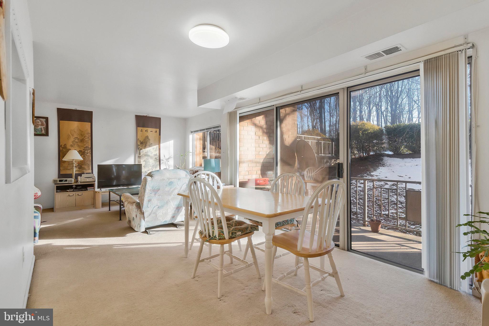 BETHESDA PARK - Residential