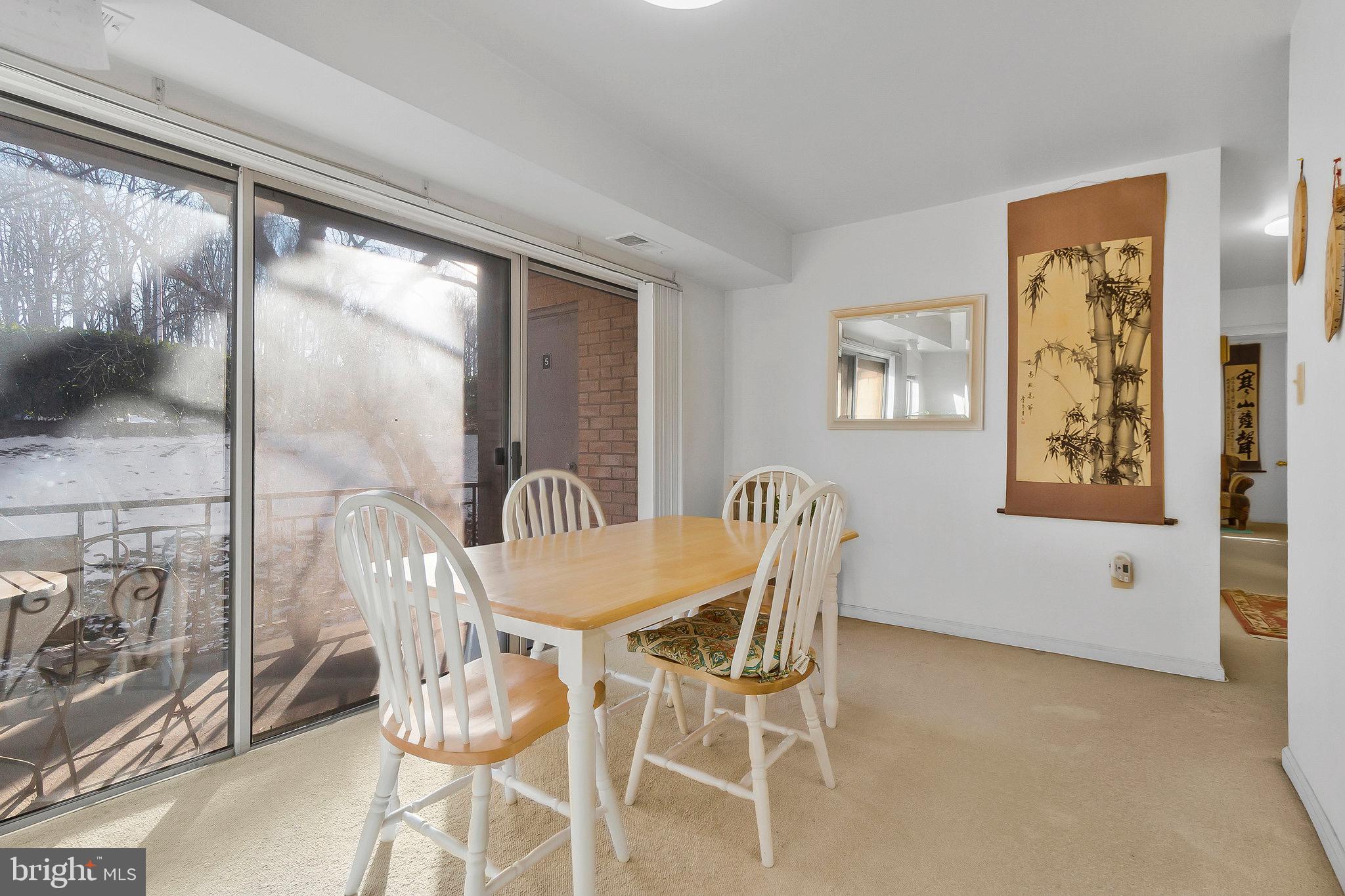 BETHESDA PARK - Residential