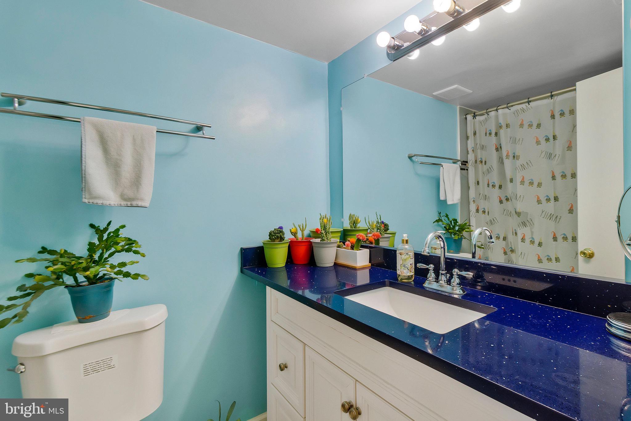 BETHESDA PARK - Residential