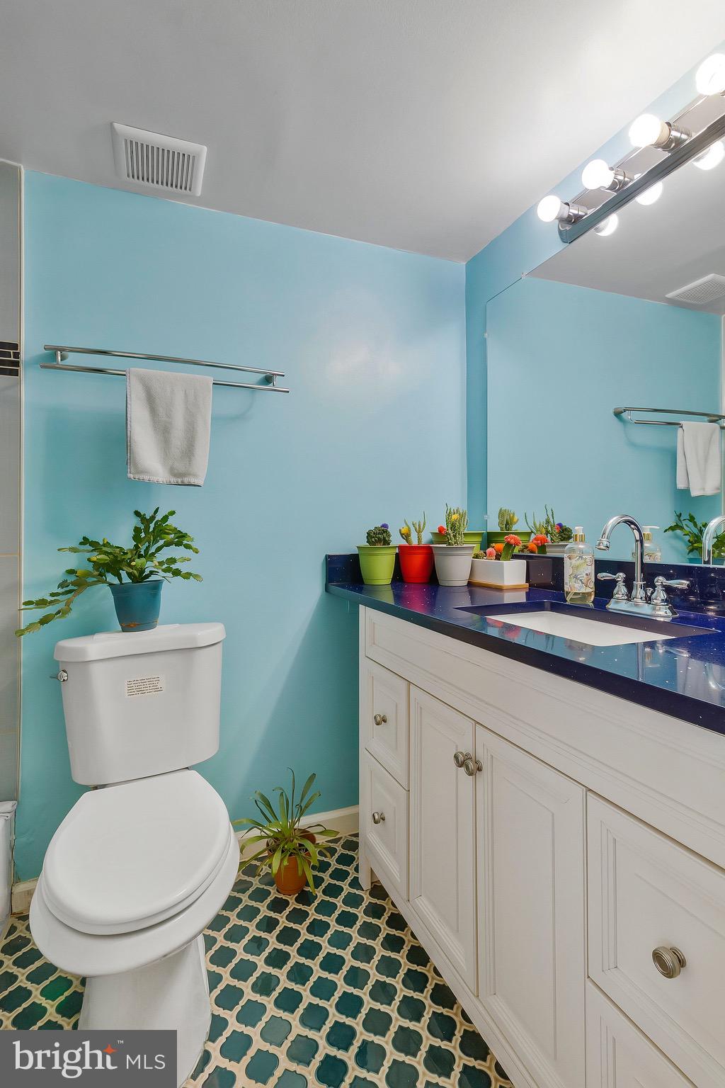 BETHESDA PARK - Residential