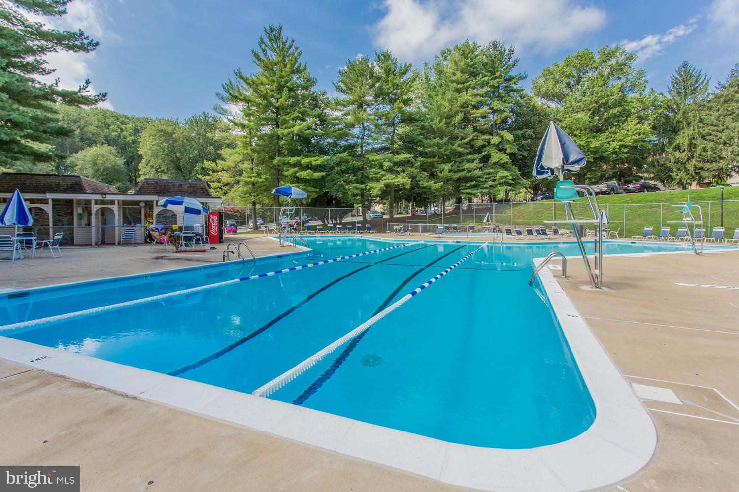 BETHESDA PARK - Residential