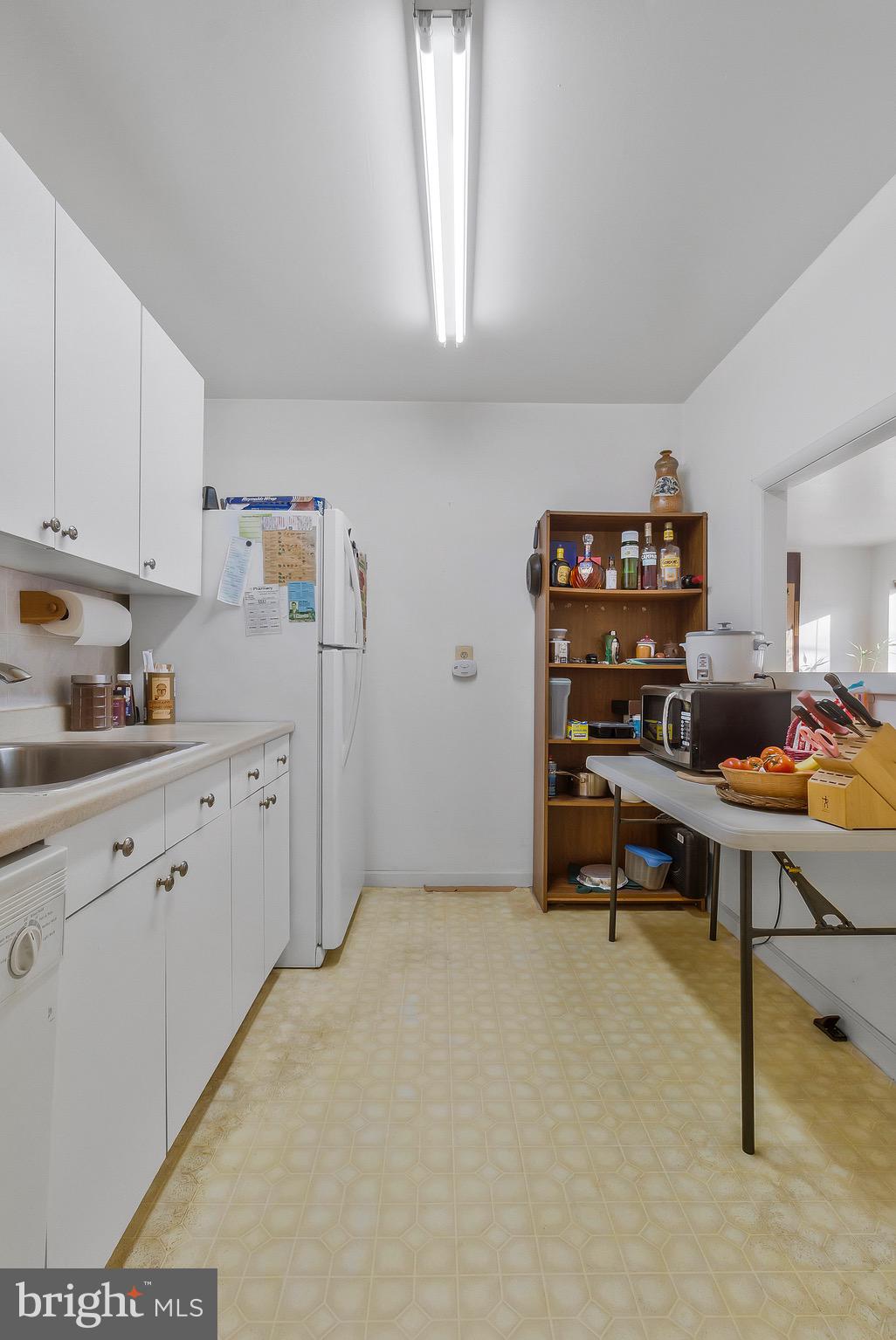 BETHESDA PARK - Residential