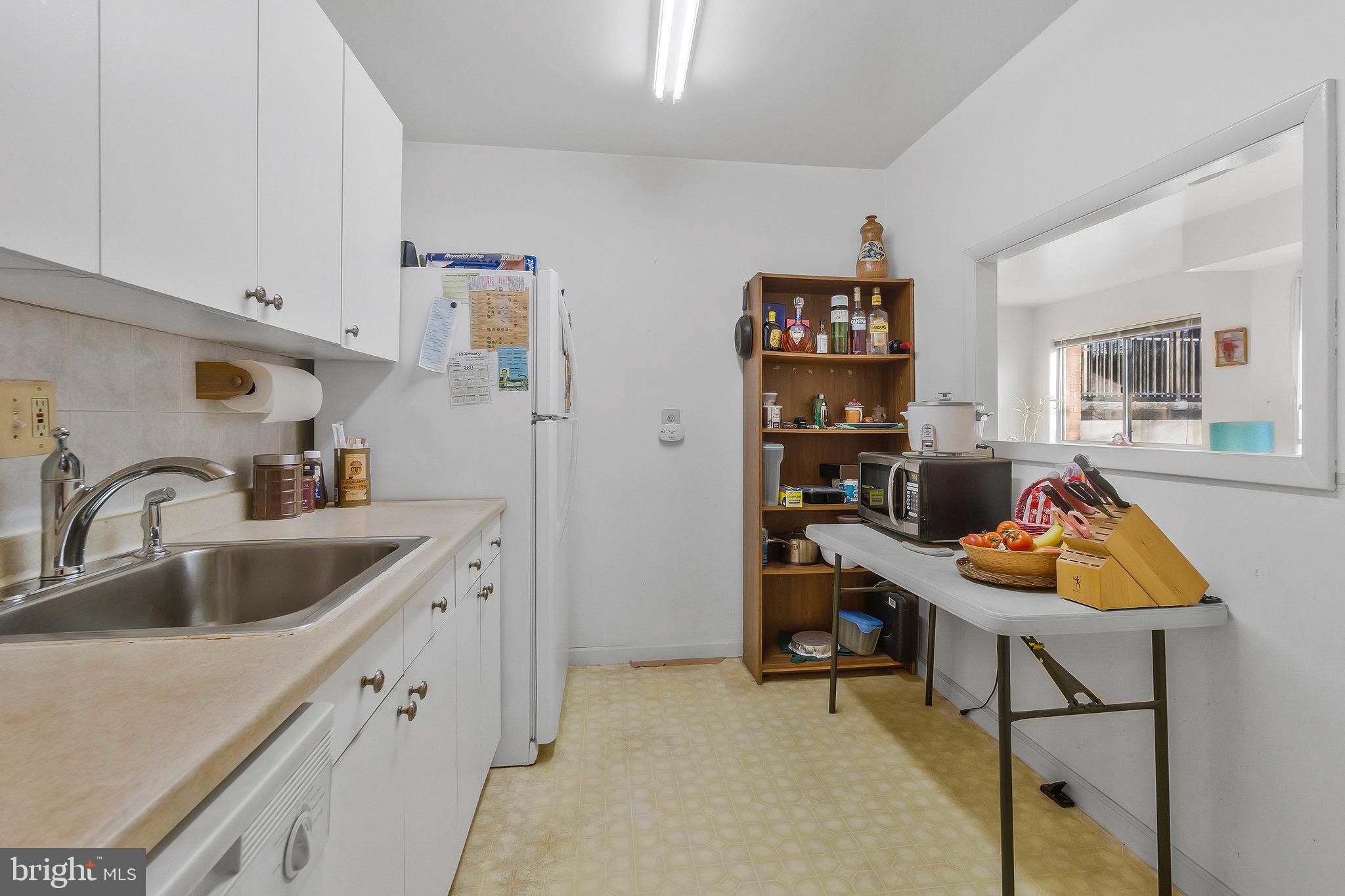 BETHESDA PARK - Residential