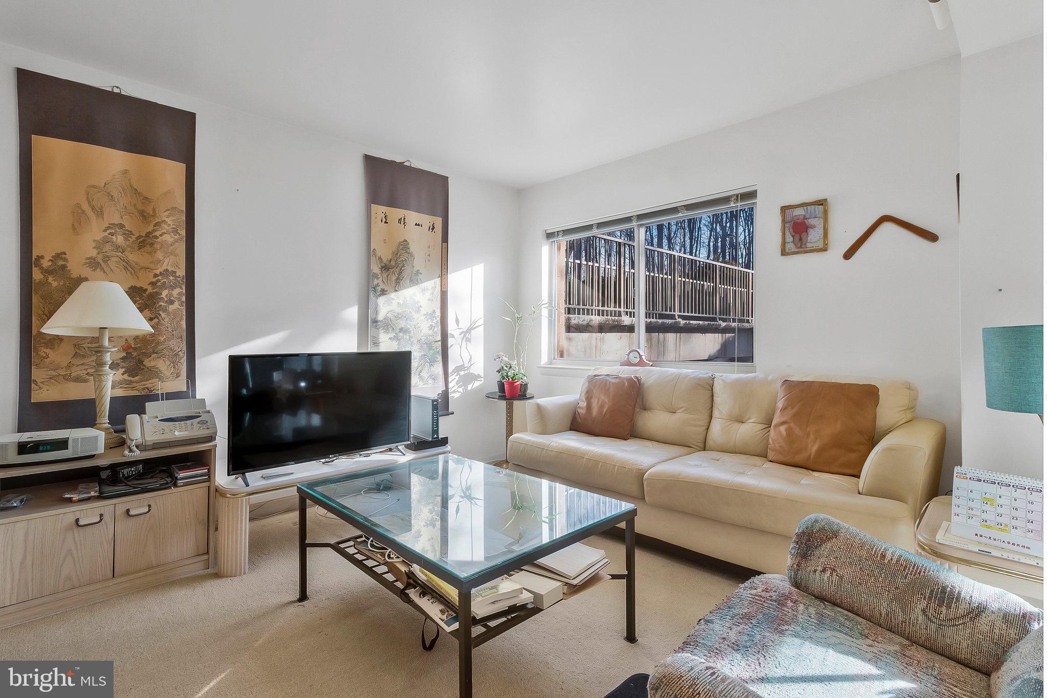 BETHESDA PARK - Residential