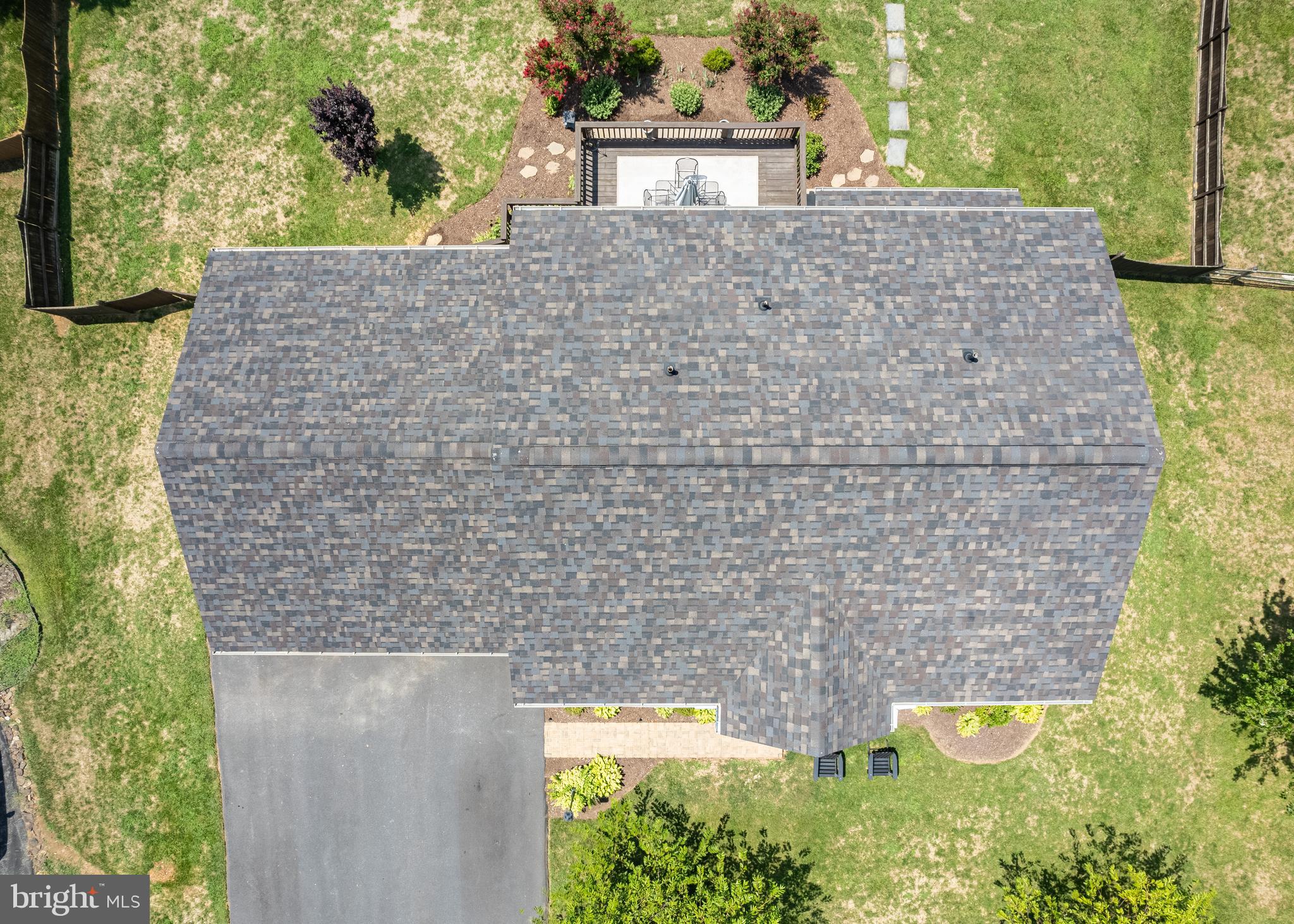 FOXLEIGH MEADOWS - Residential