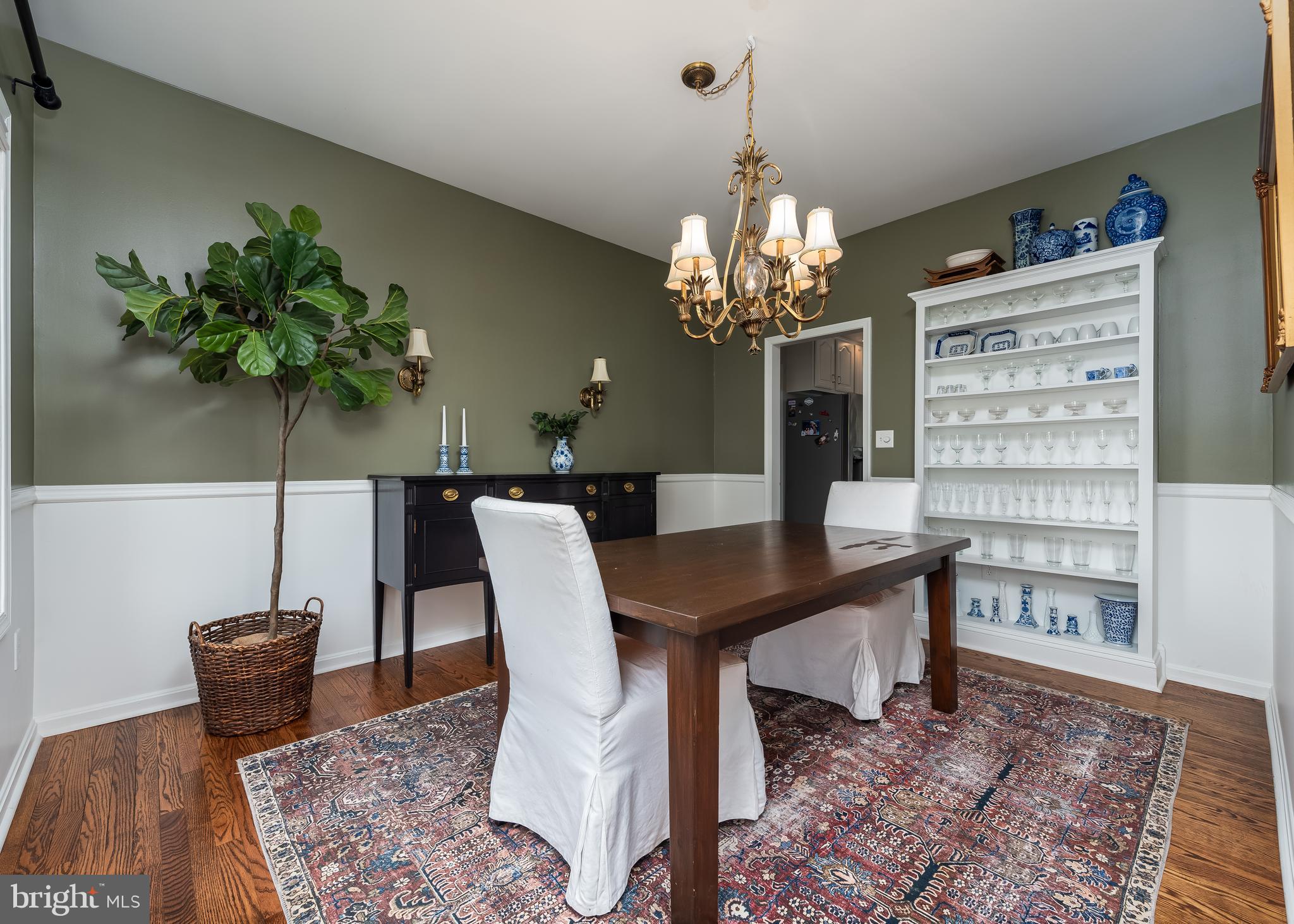 FOXLEIGH MEADOWS - Residential