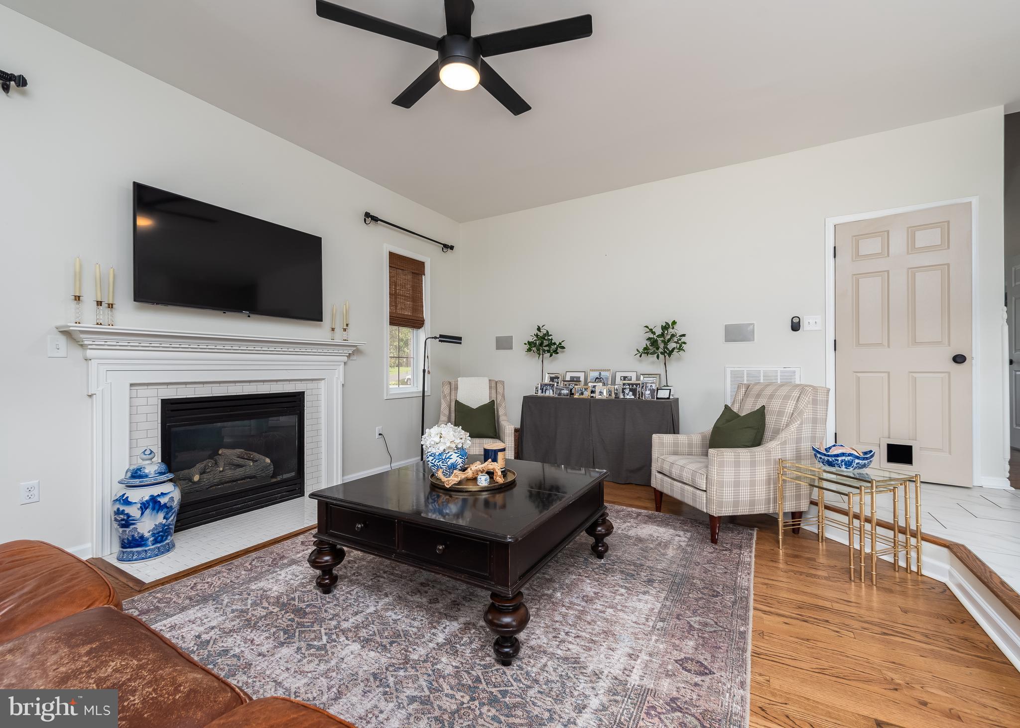 FOXLEIGH MEADOWS - Residential