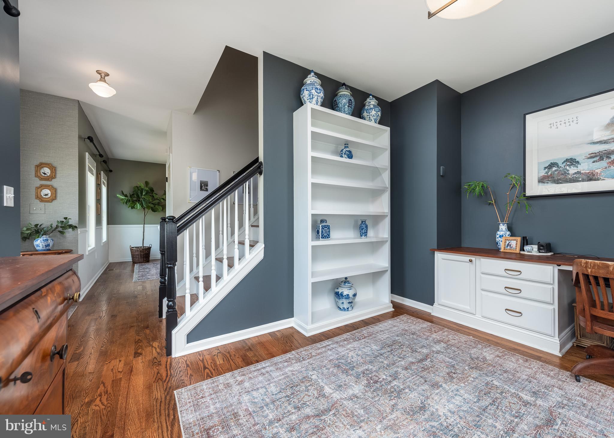 FOXLEIGH MEADOWS - Residential