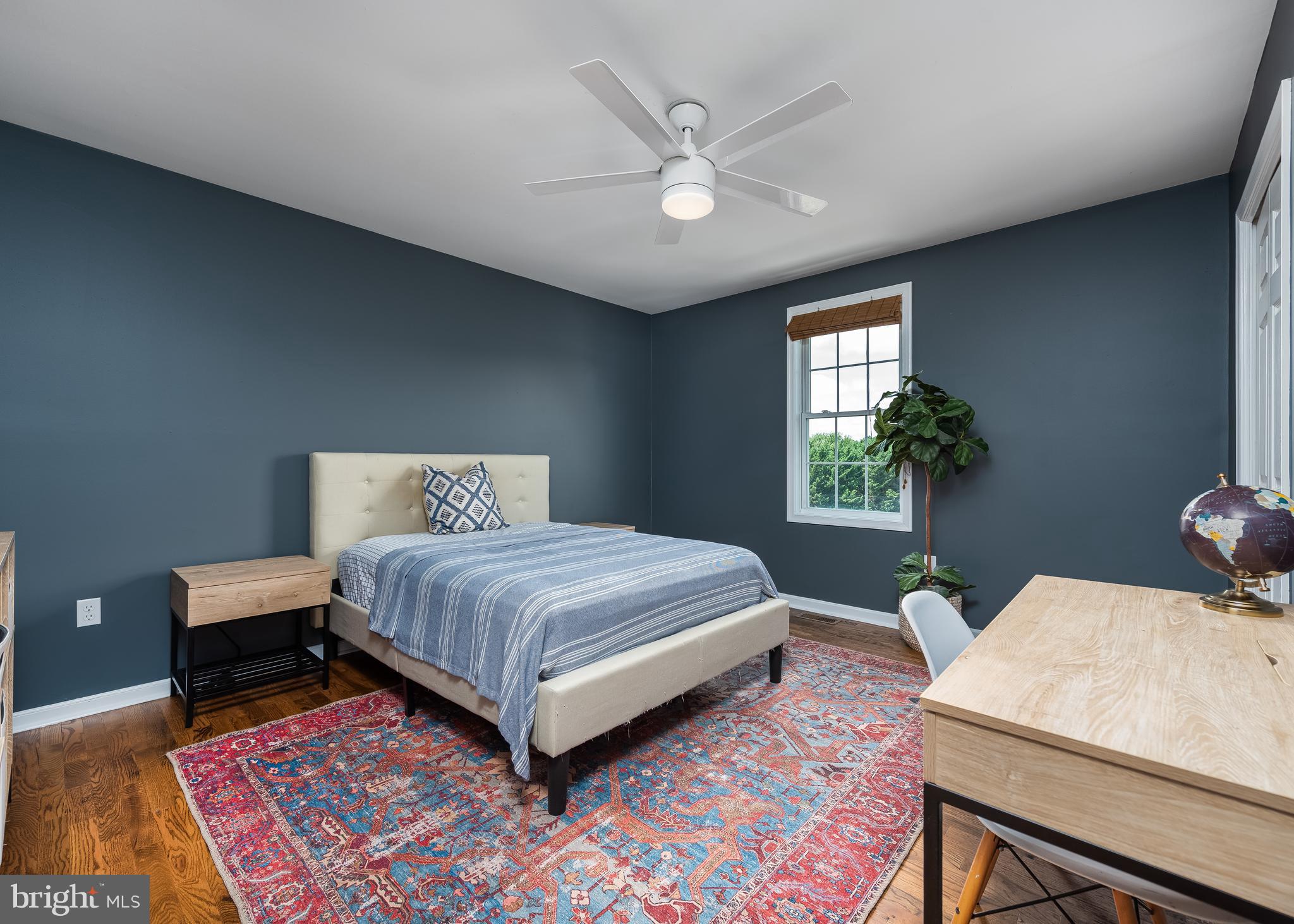 FOXLEIGH MEADOWS - Residential