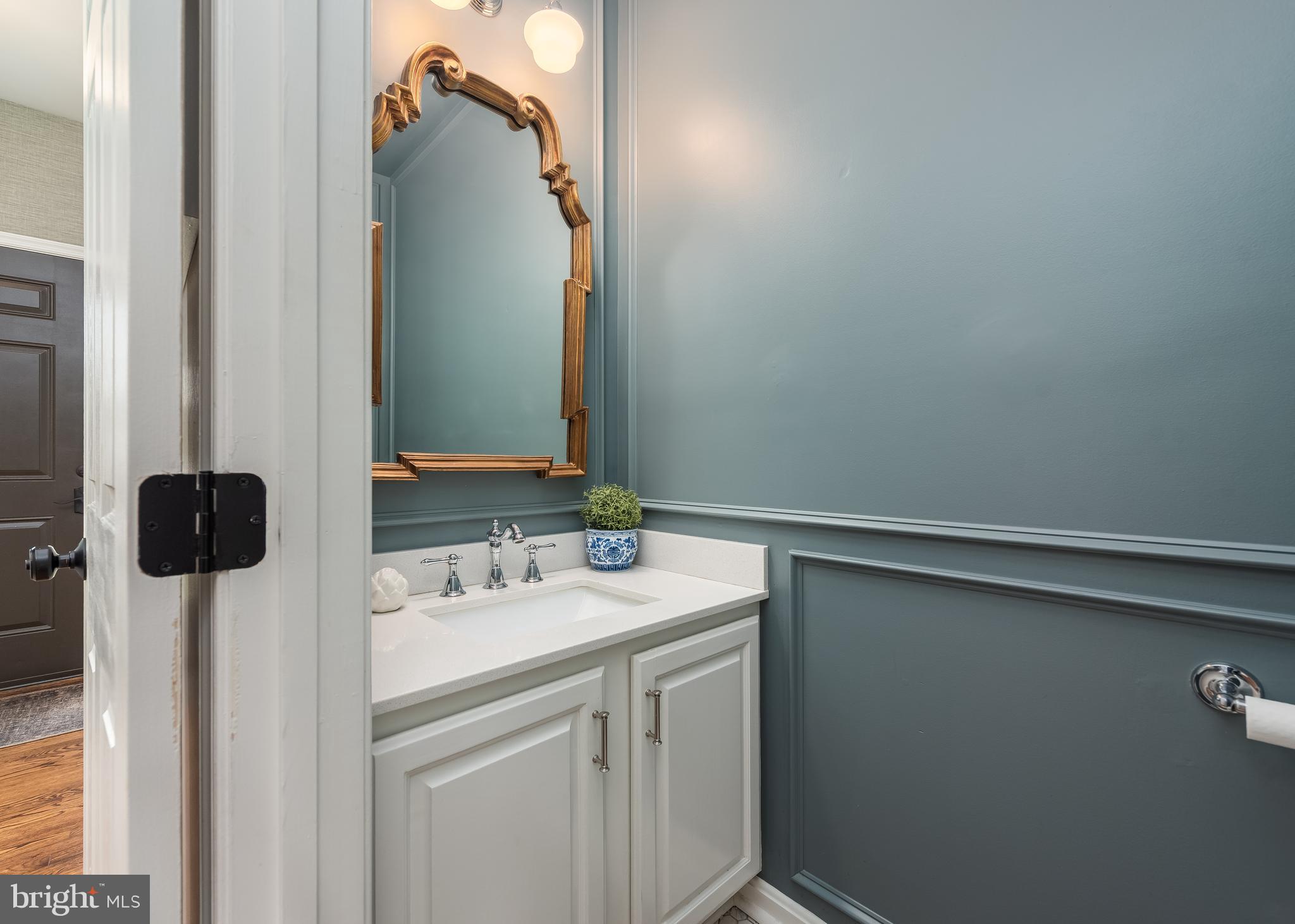 FOXLEIGH MEADOWS - Residential