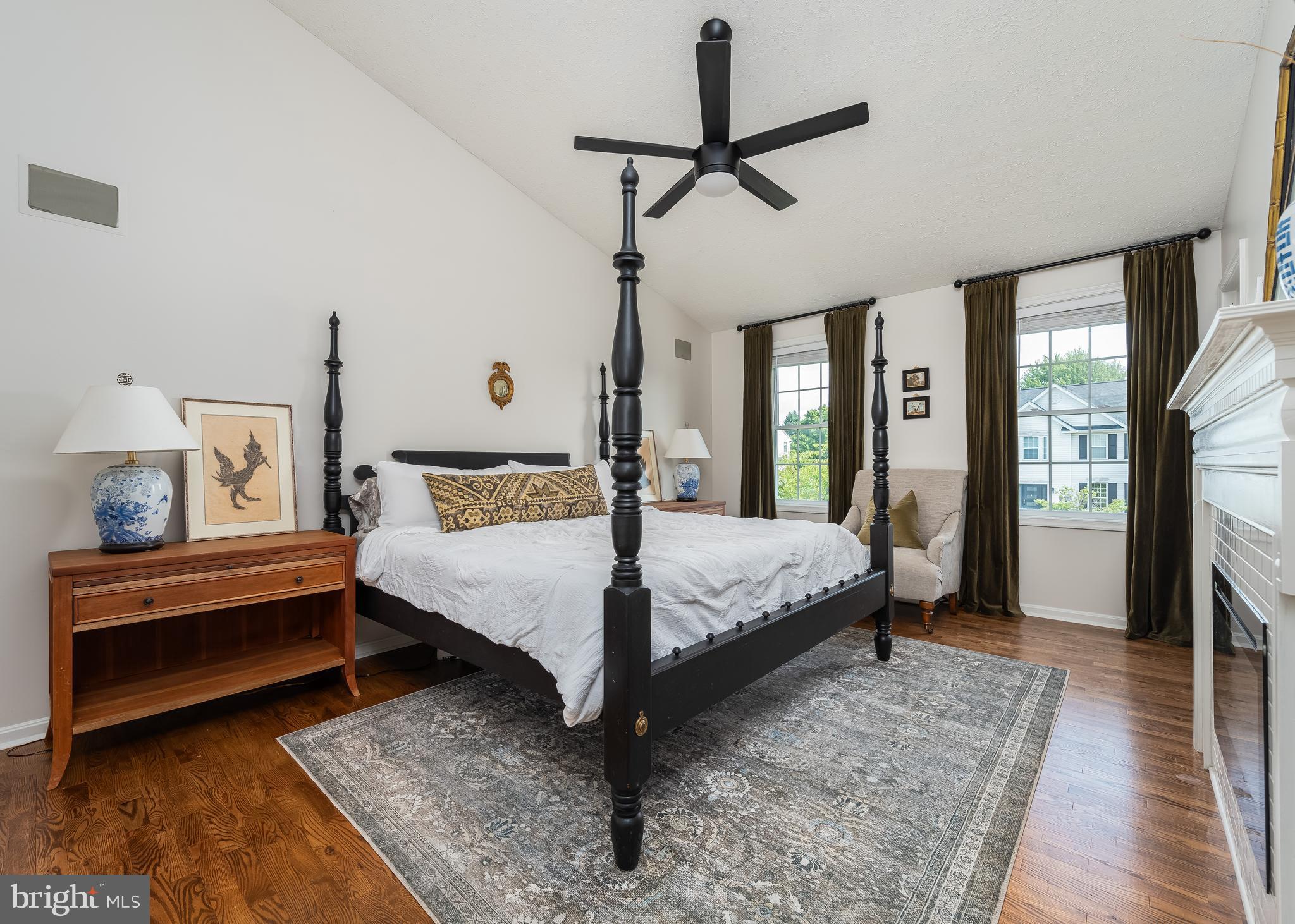 FOXLEIGH MEADOWS - Residential