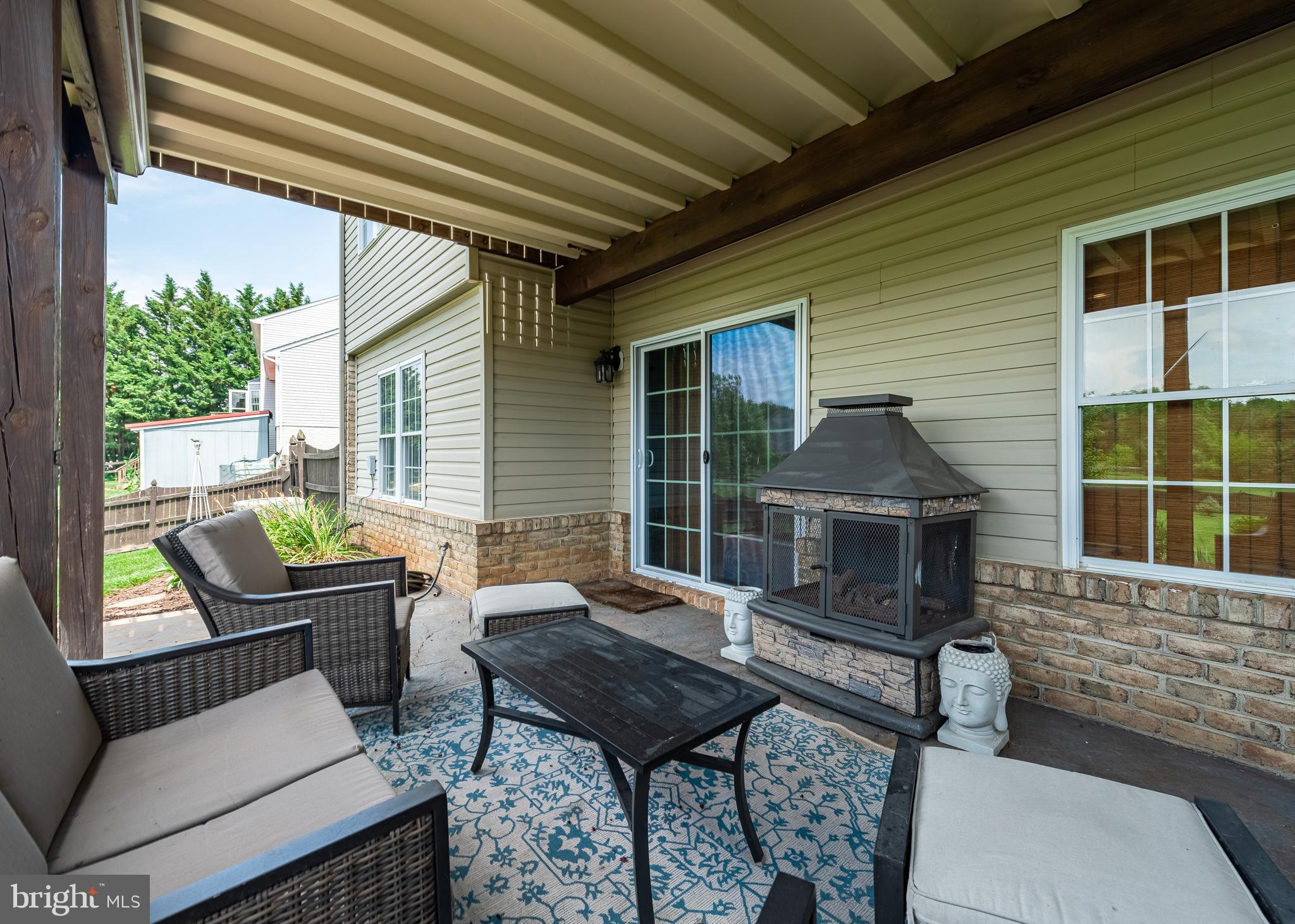 FOXLEIGH MEADOWS - Residential