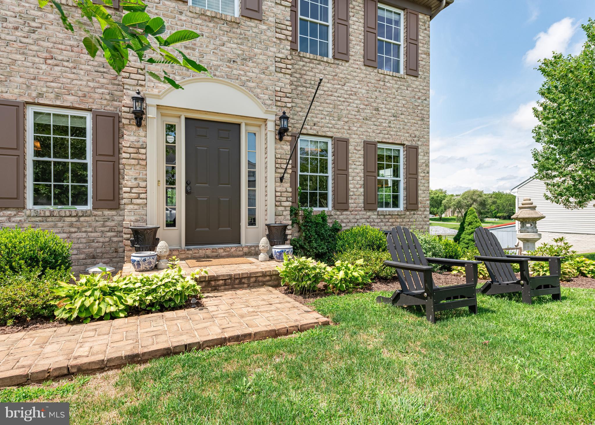 FOXLEIGH MEADOWS - Residential