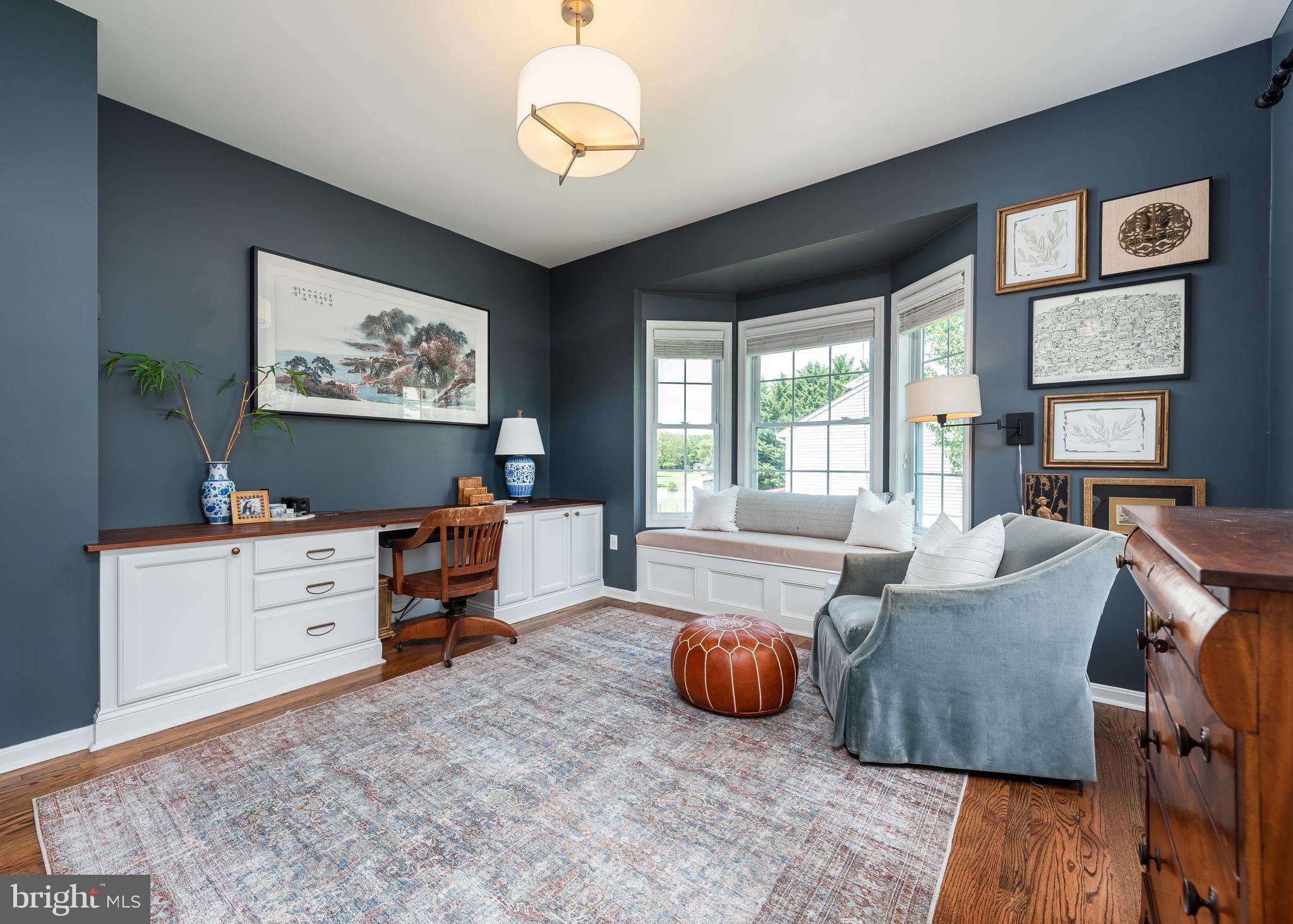 FOXLEIGH MEADOWS - Residential