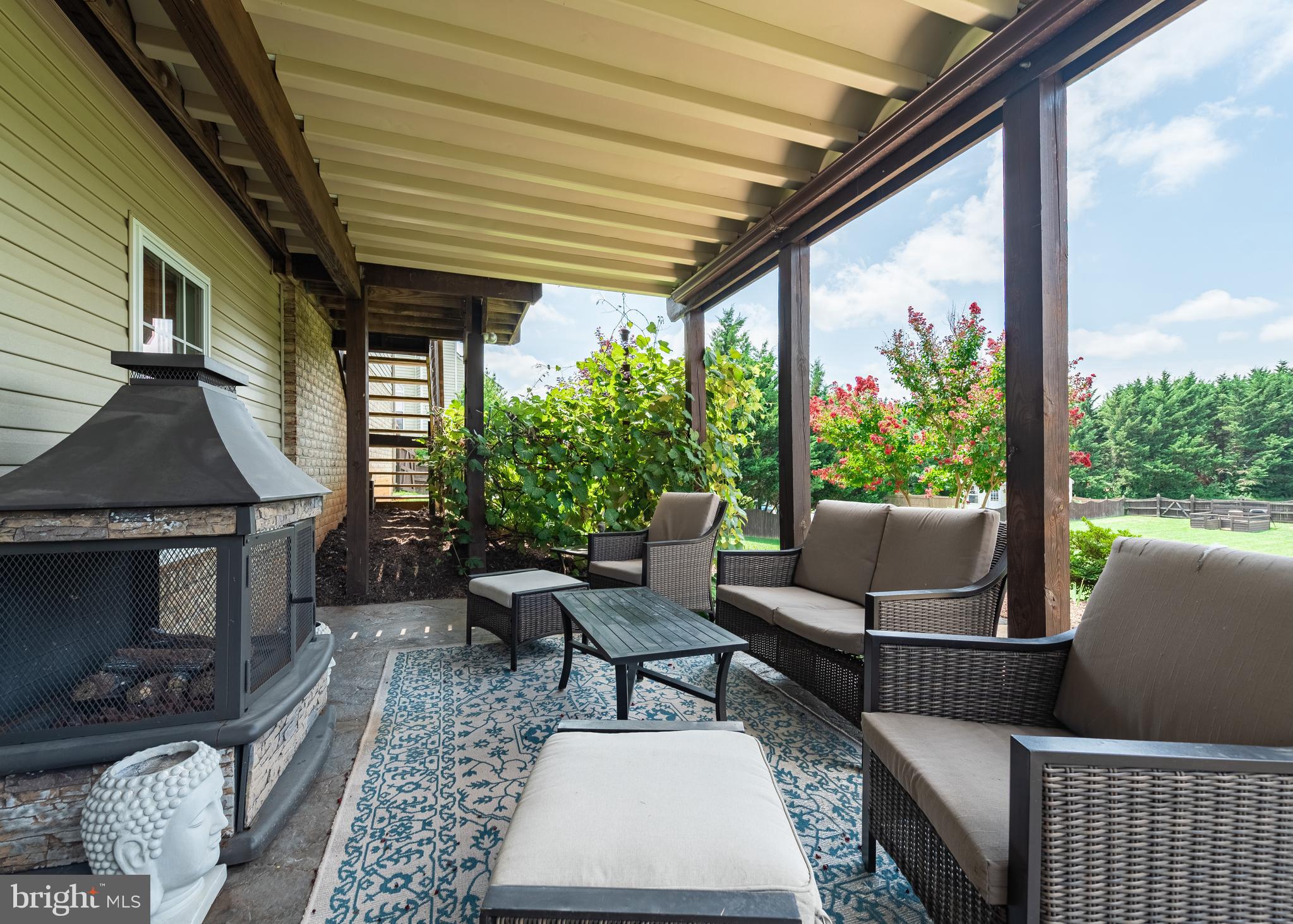 FOXLEIGH MEADOWS - Residential