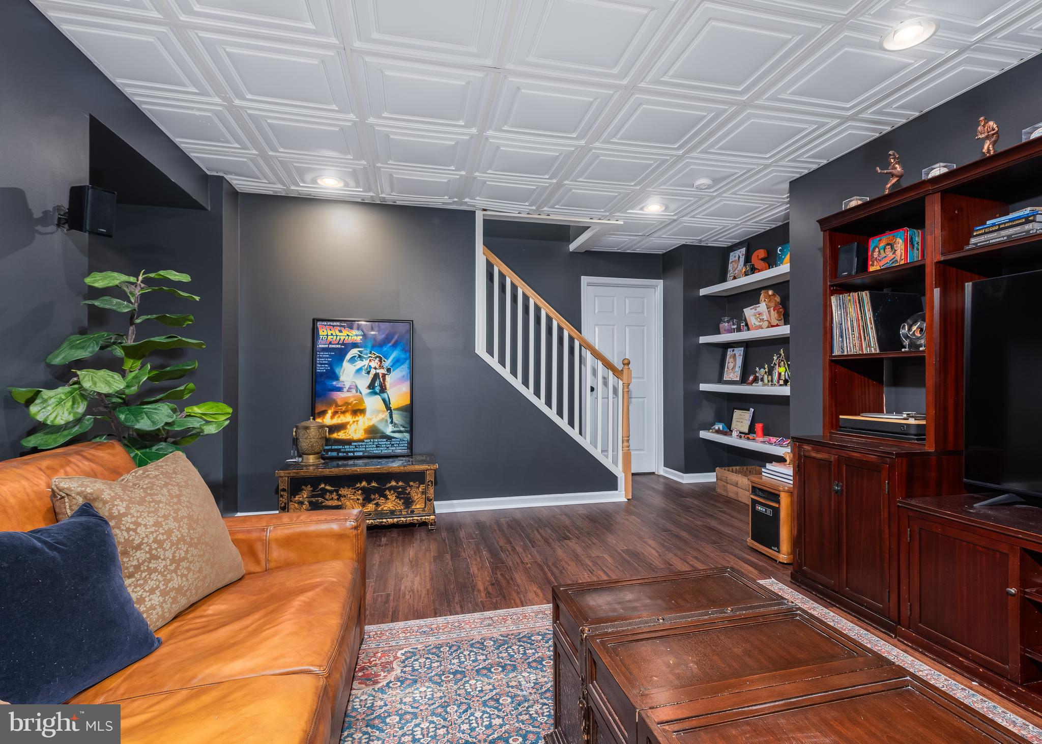 FOXLEIGH MEADOWS - Residential