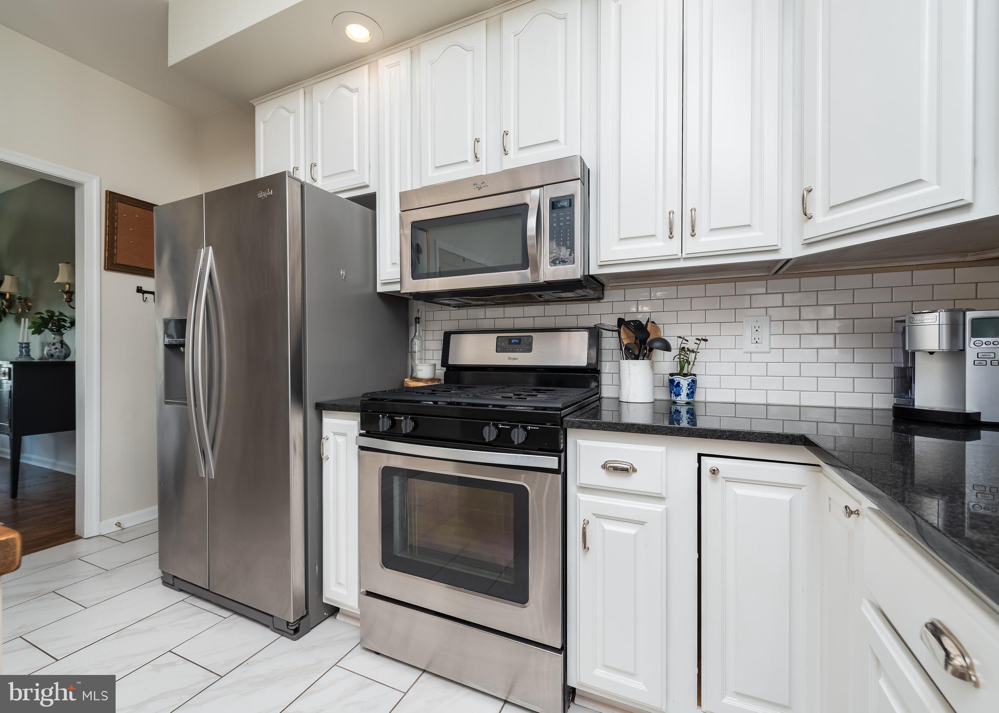 FOXLEIGH MEADOWS - Residential