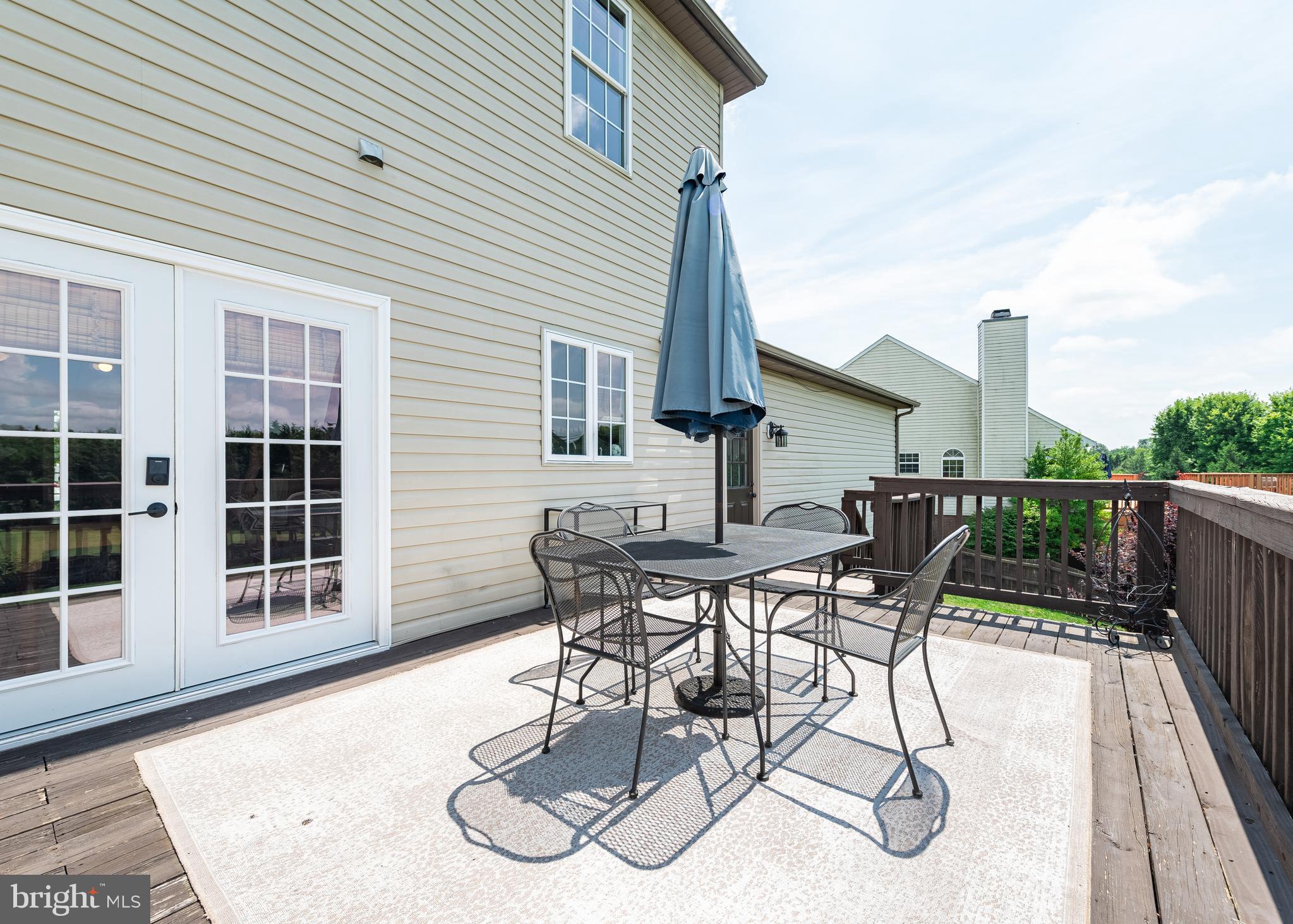 FOXLEIGH MEADOWS - Residential