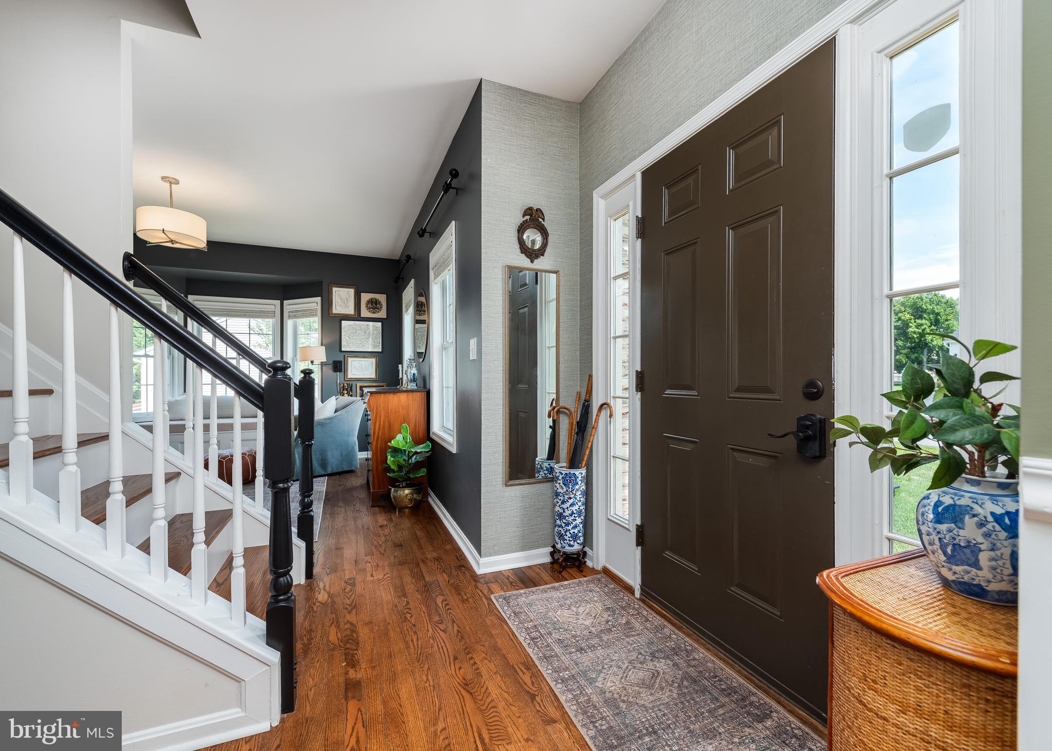 FOXLEIGH MEADOWS - Residential