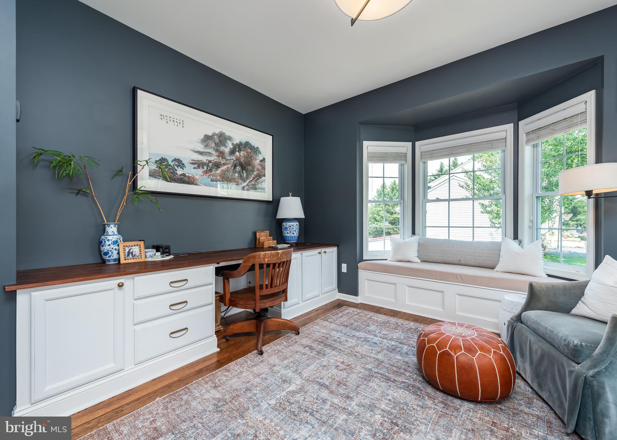 FOXLEIGH MEADOWS - Residential