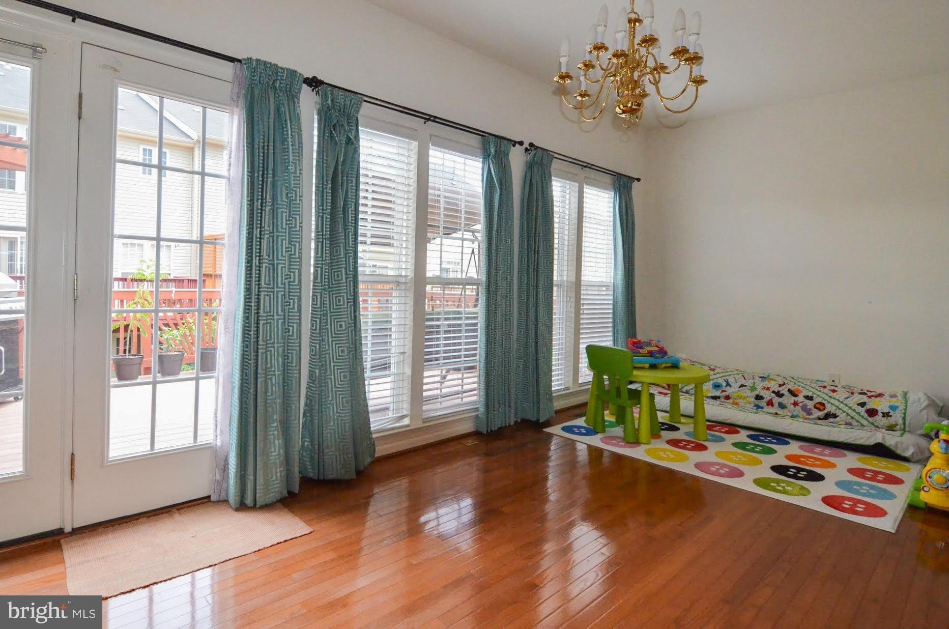 KIRKPATRICK FARMS - Residential Lease