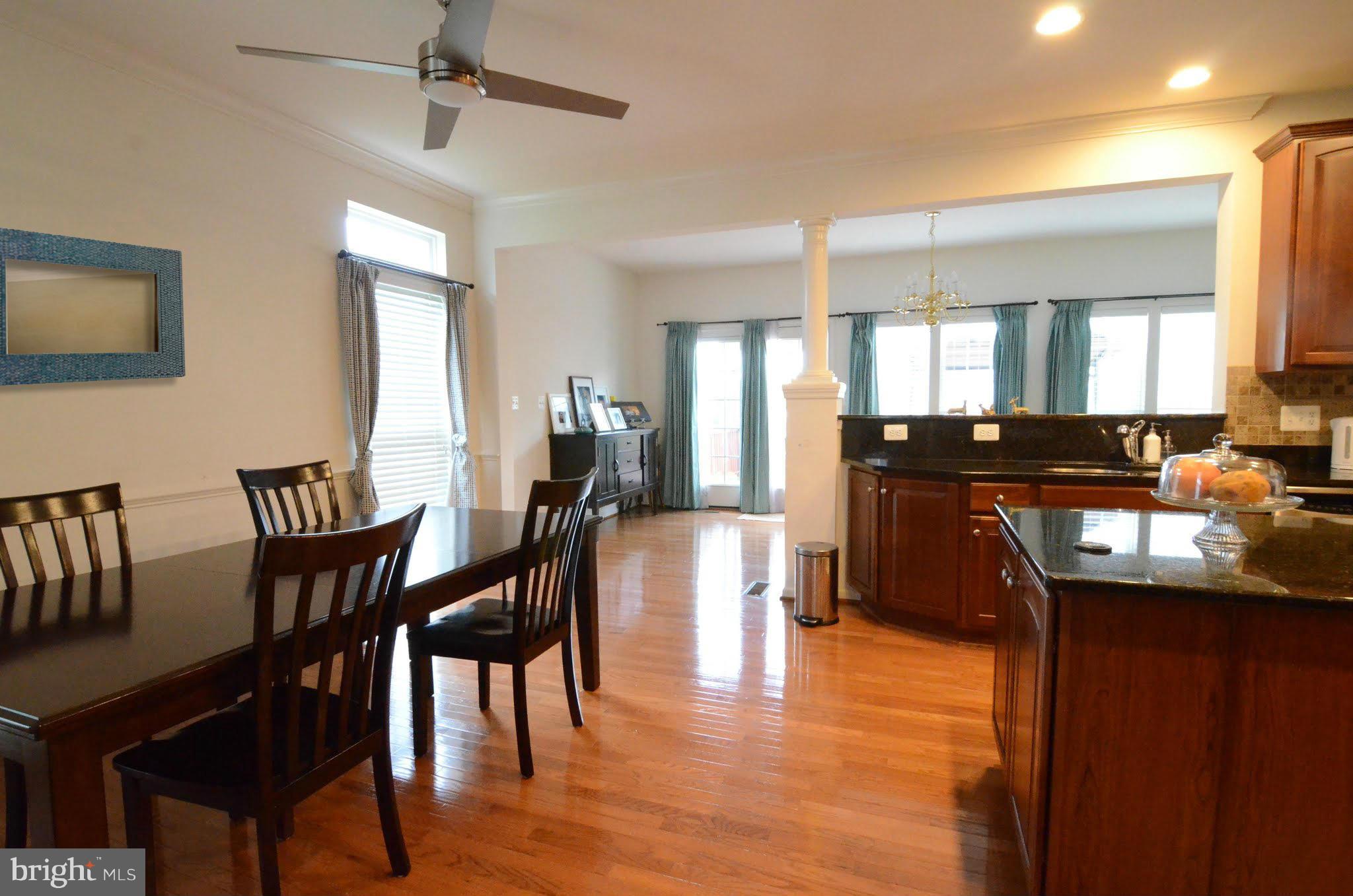 KIRKPATRICK FARMS - Residential Lease