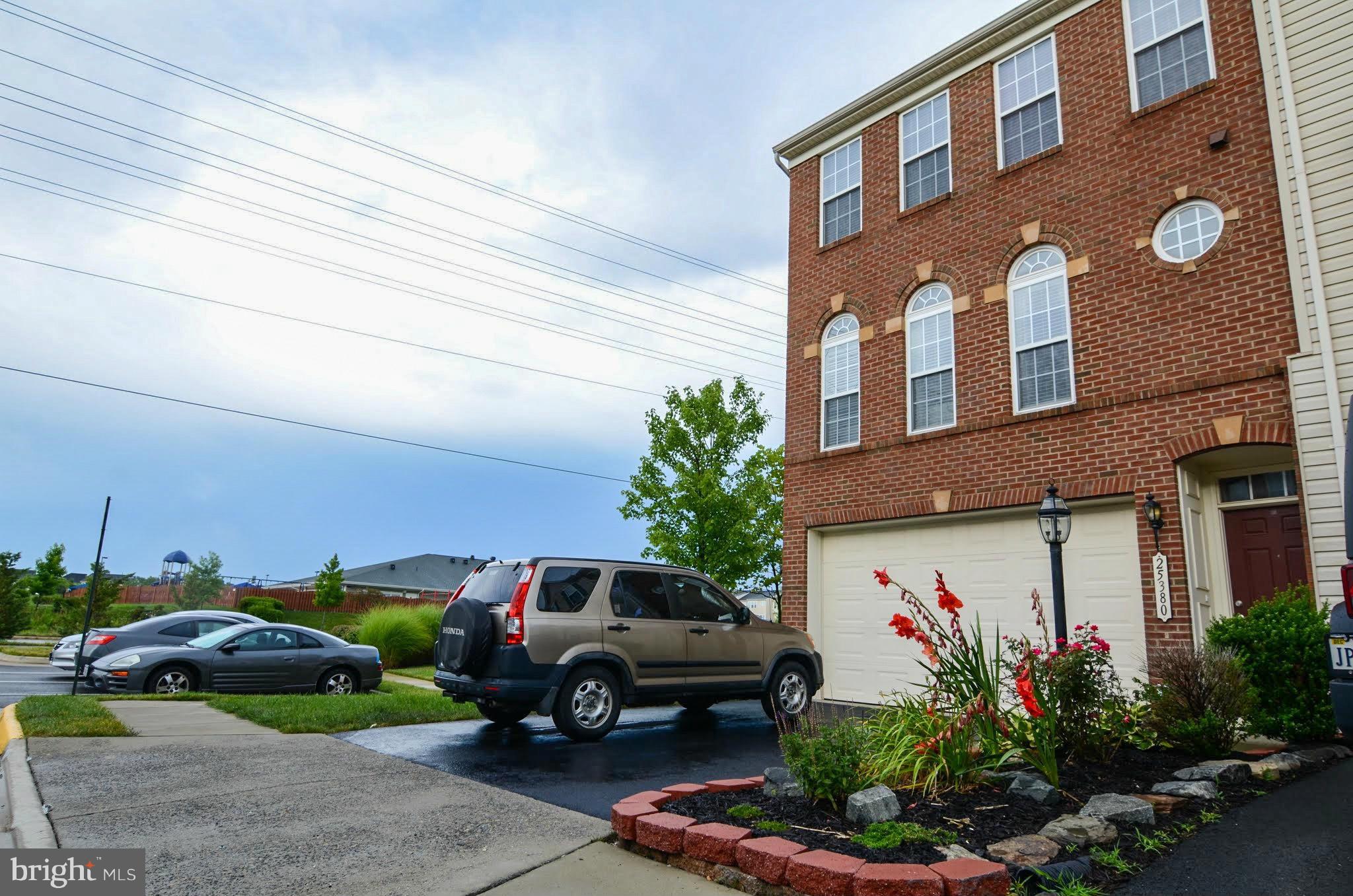 KIRKPATRICK FARMS - Residential Lease