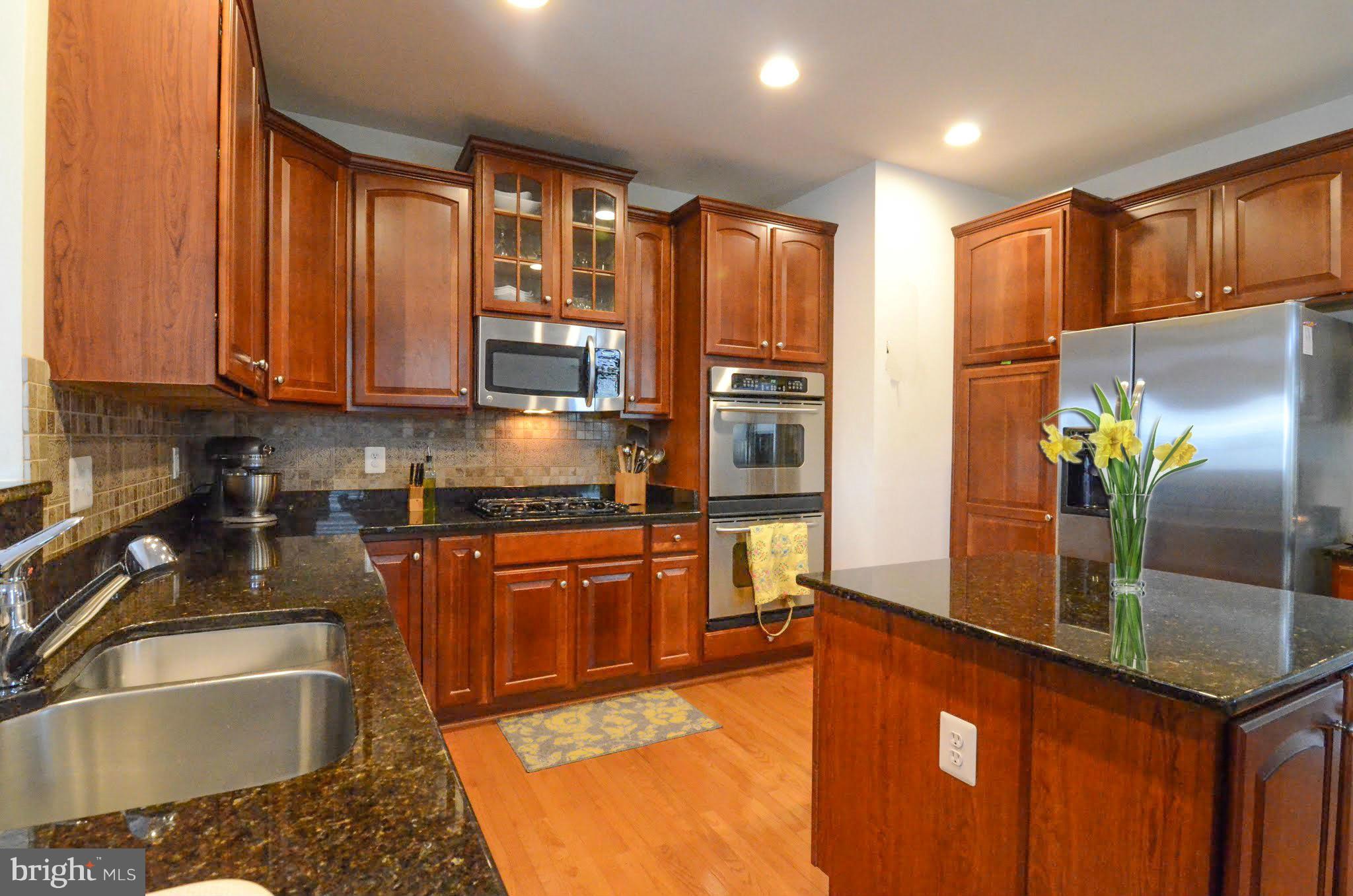 KIRKPATRICK FARMS - Residential Lease