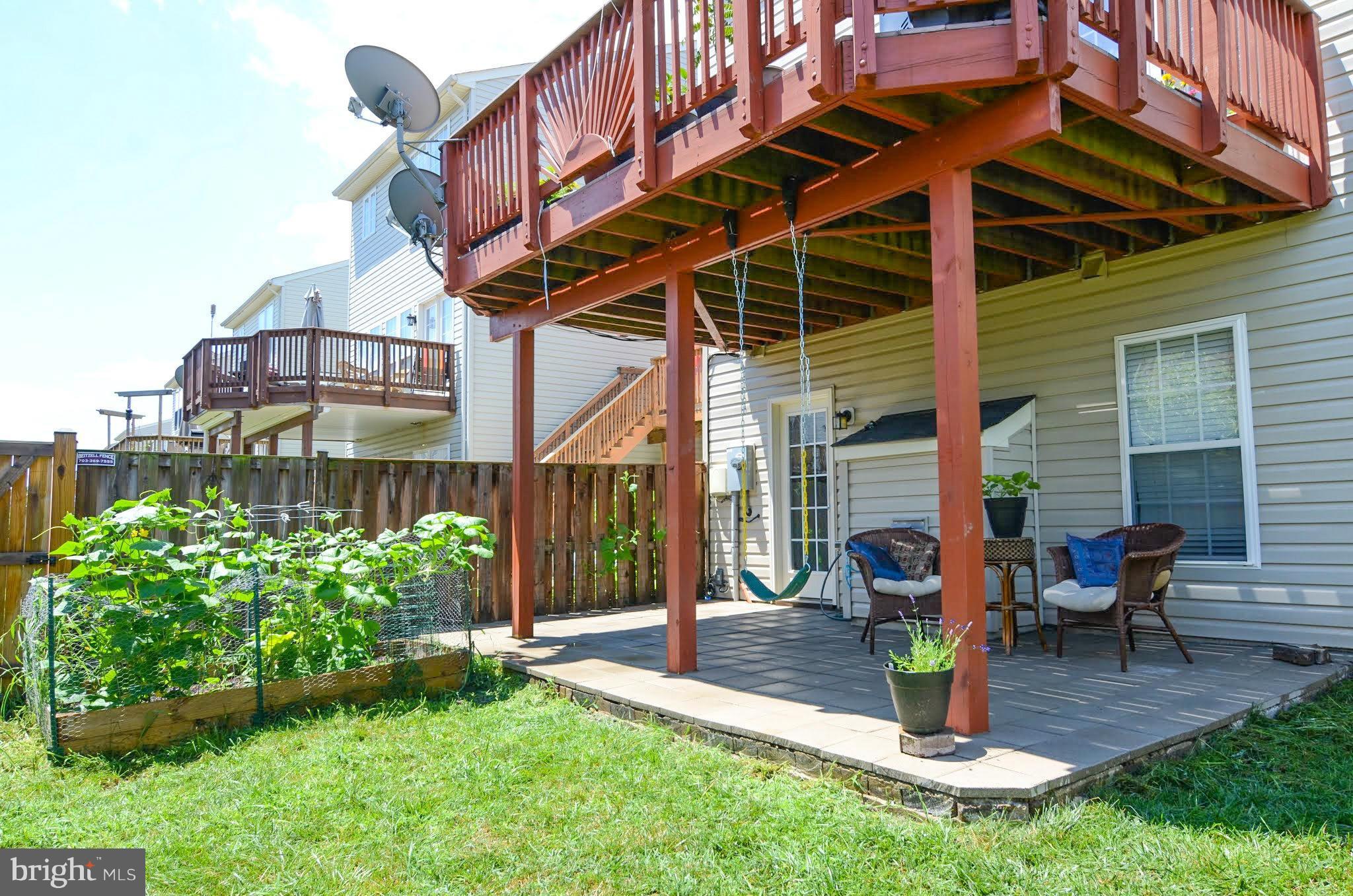 KIRKPATRICK FARMS - Residential Lease