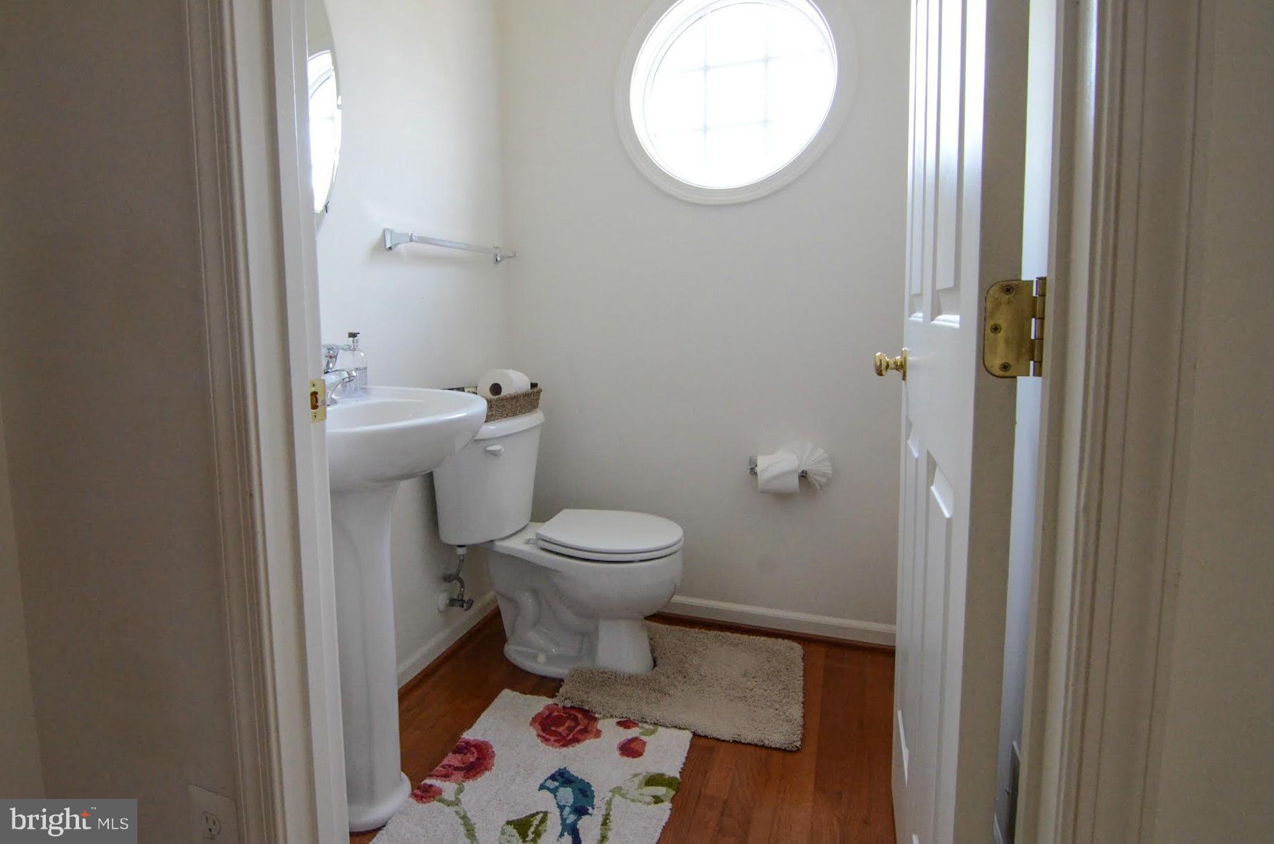 KIRKPATRICK FARMS - Residential Lease