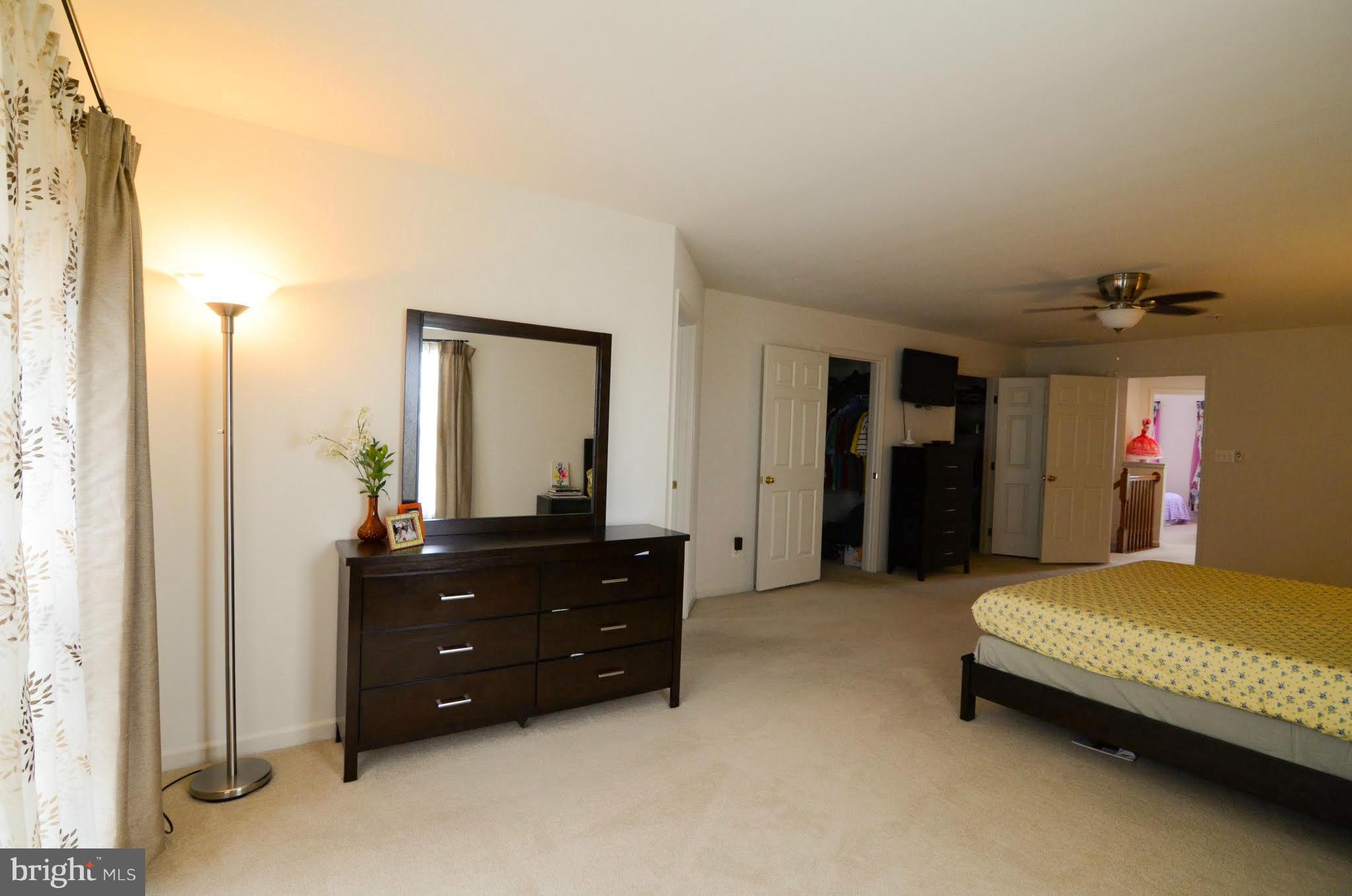 KIRKPATRICK FARMS - Residential Lease