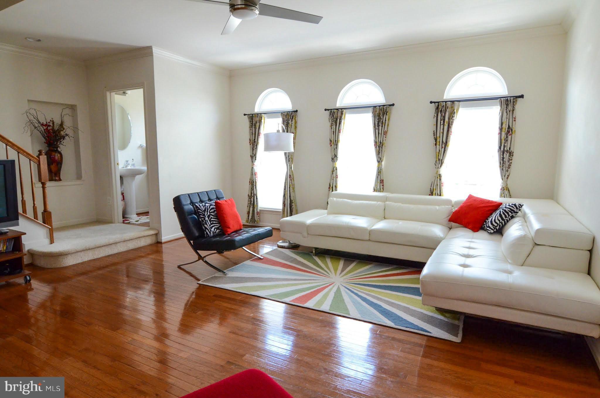 KIRKPATRICK FARMS - Residential Lease