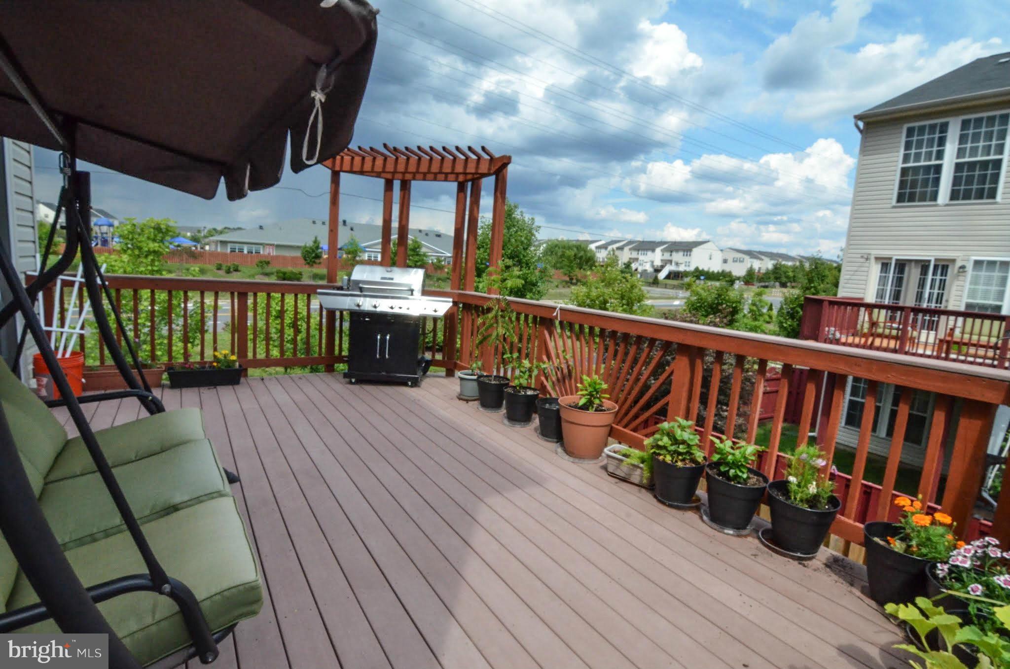 KIRKPATRICK FARMS - Residential Lease