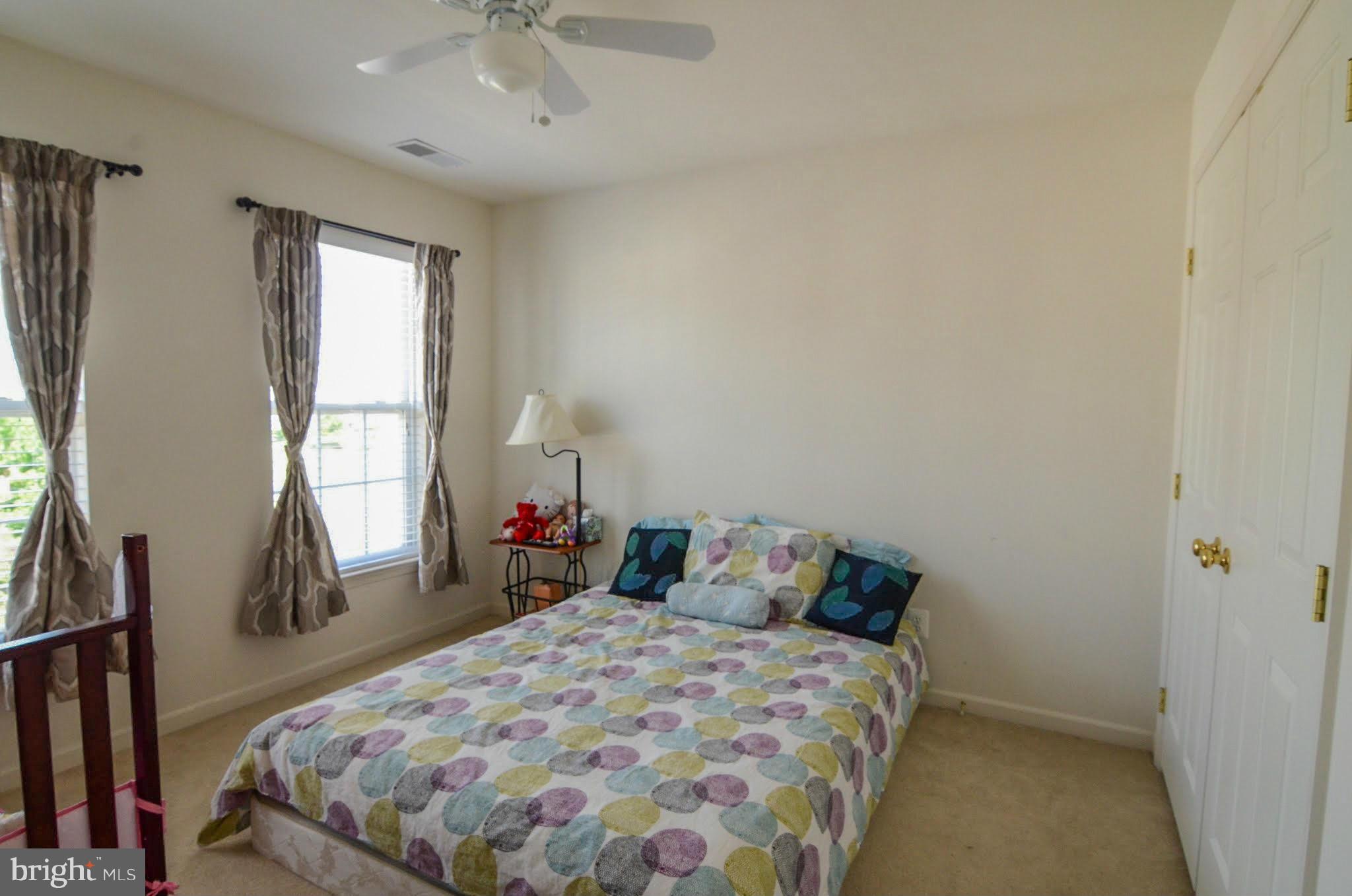 KIRKPATRICK FARMS - Residential Lease