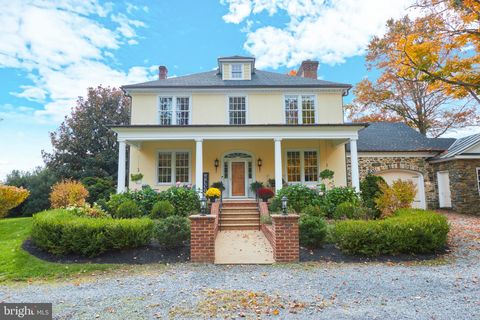 35175 SNICKERSVILLE TURNPIKE ROUND HILL VA 20141