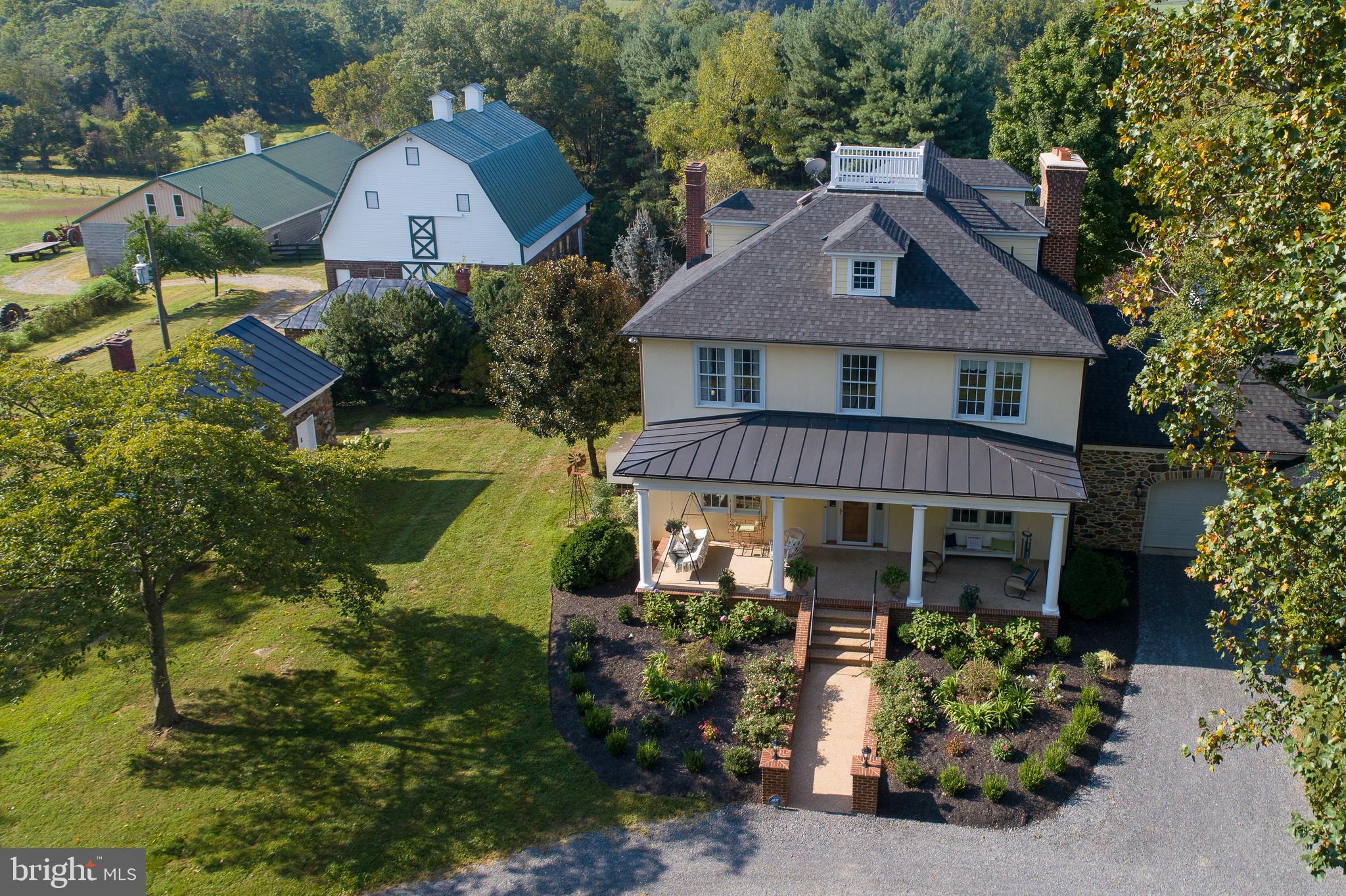 35175 SNICKERSVILLE TURNPIKE