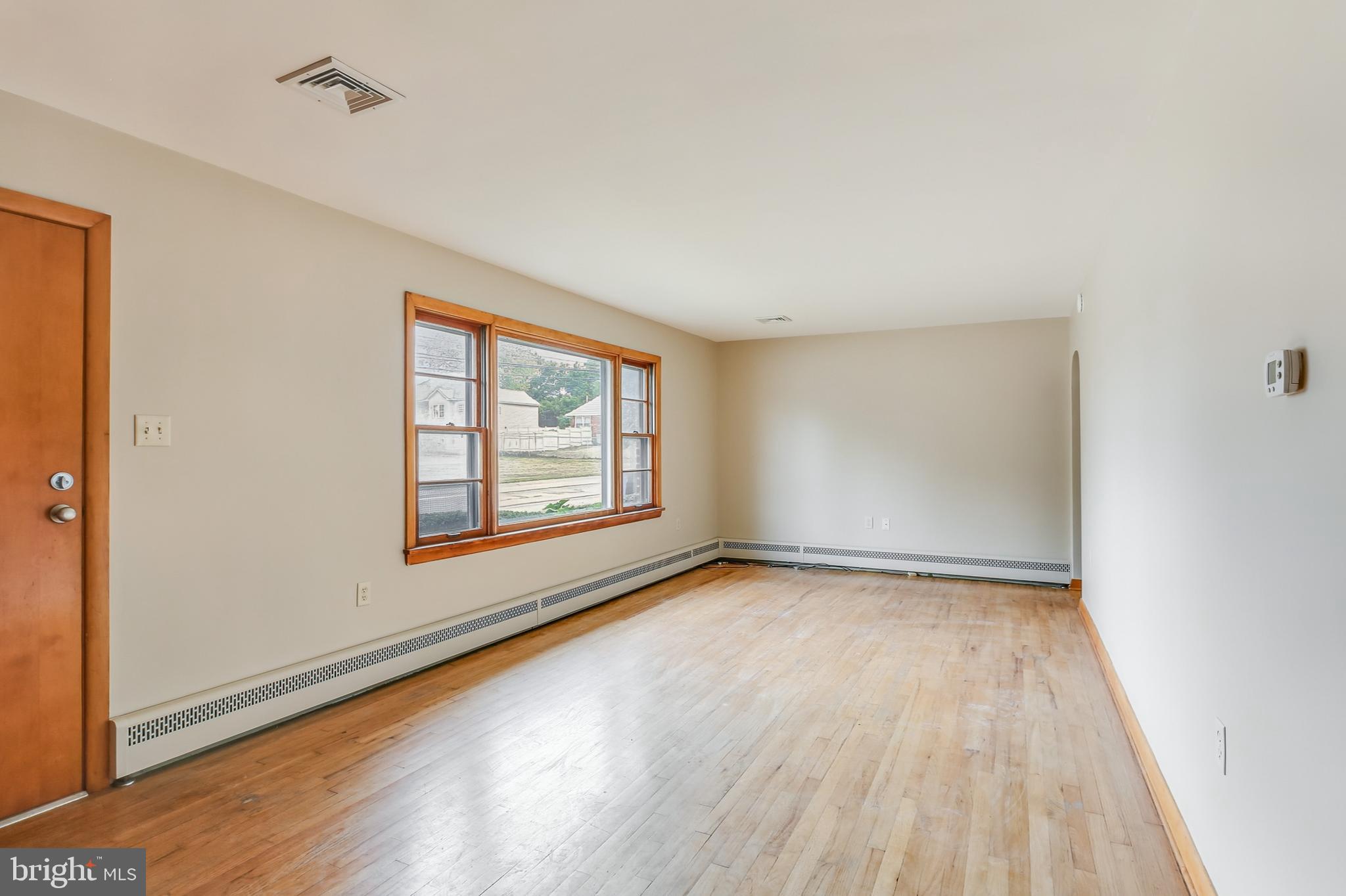 CAMP HILL BOROUGH - Residential Lease