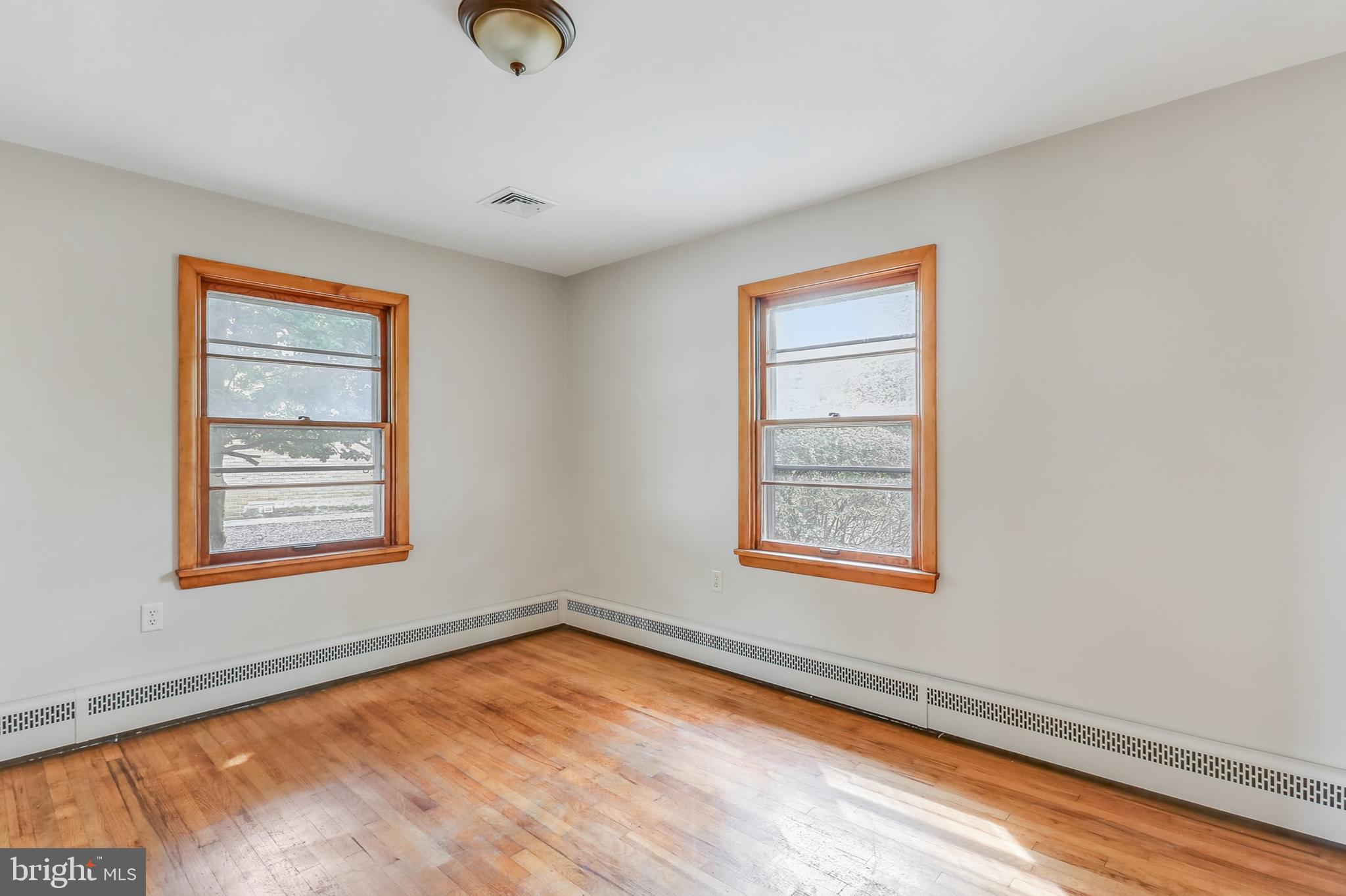 CAMP HILL BOROUGH - Residential Lease