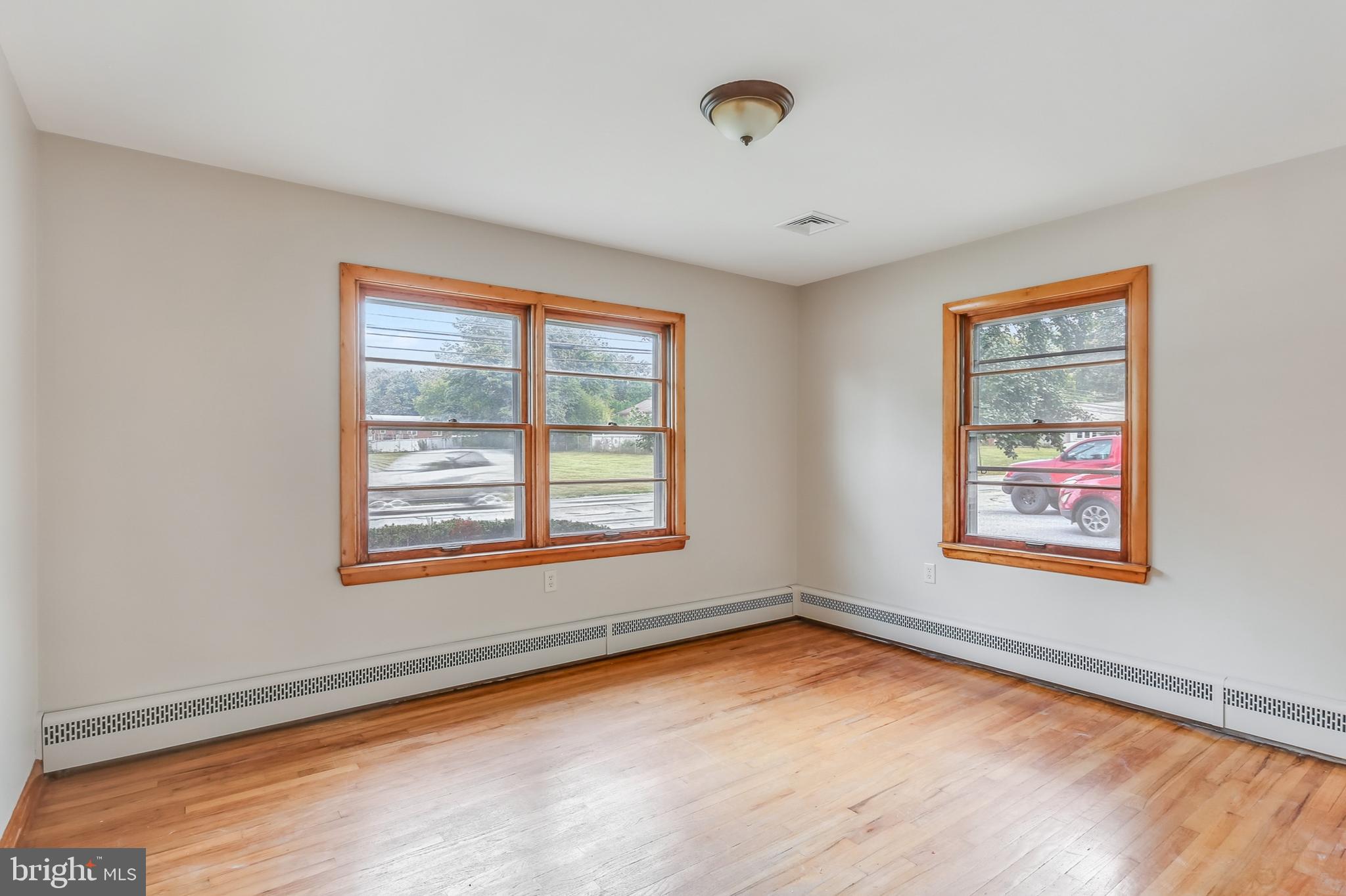 CAMP HILL BOROUGH - Residential Lease