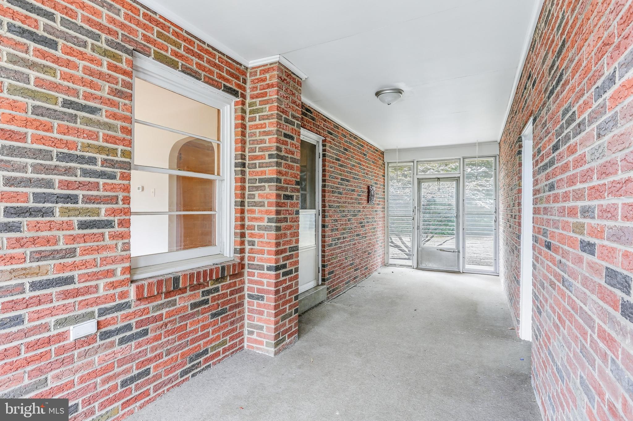 CAMP HILL BOROUGH - Residential Lease