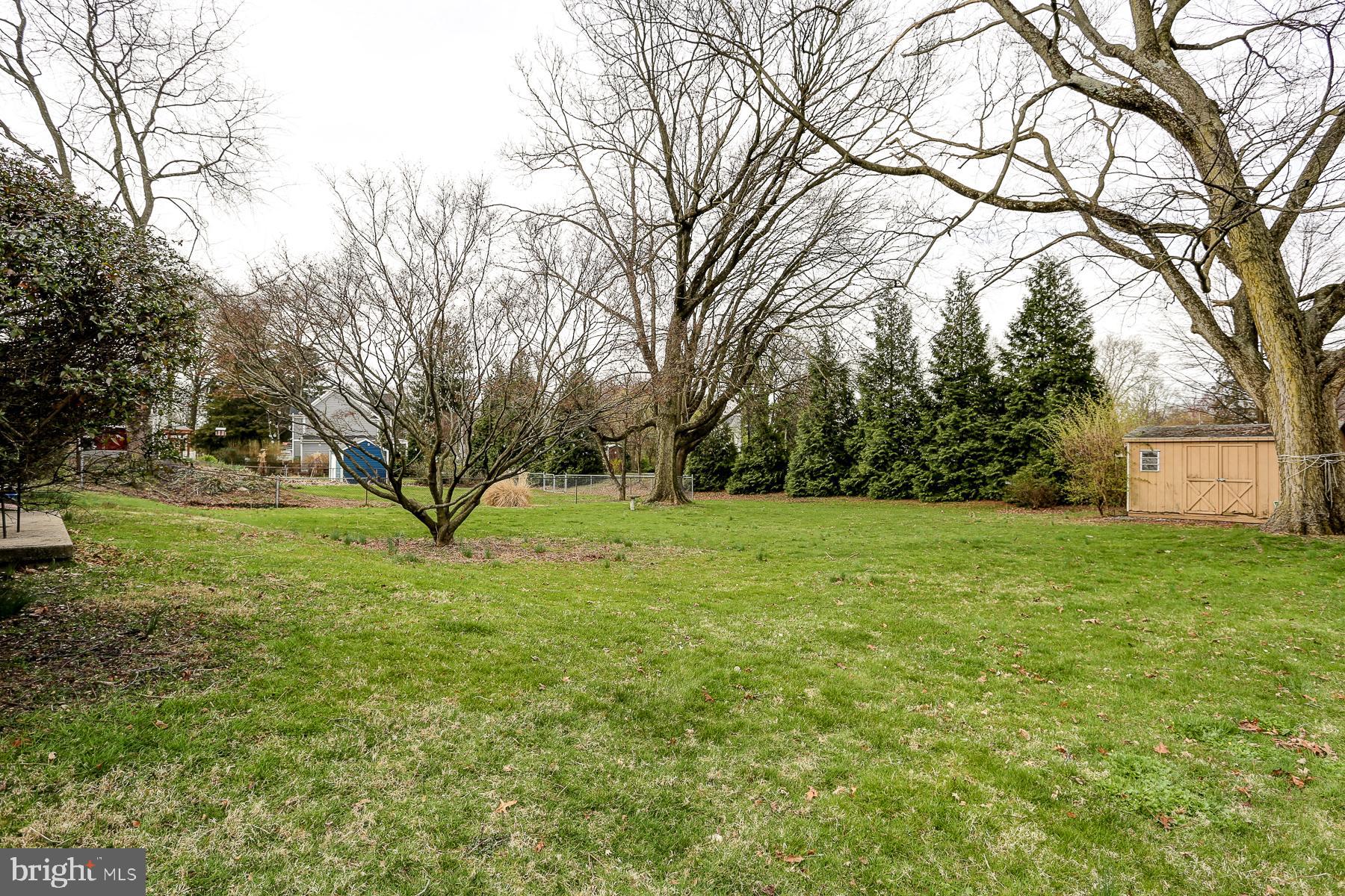 CAMP HILL BOROUGH - Residential Lease