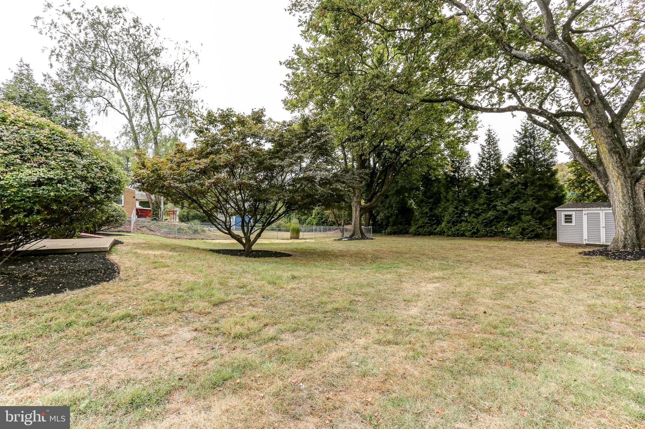 CAMP HILL BOROUGH - Residential Lease