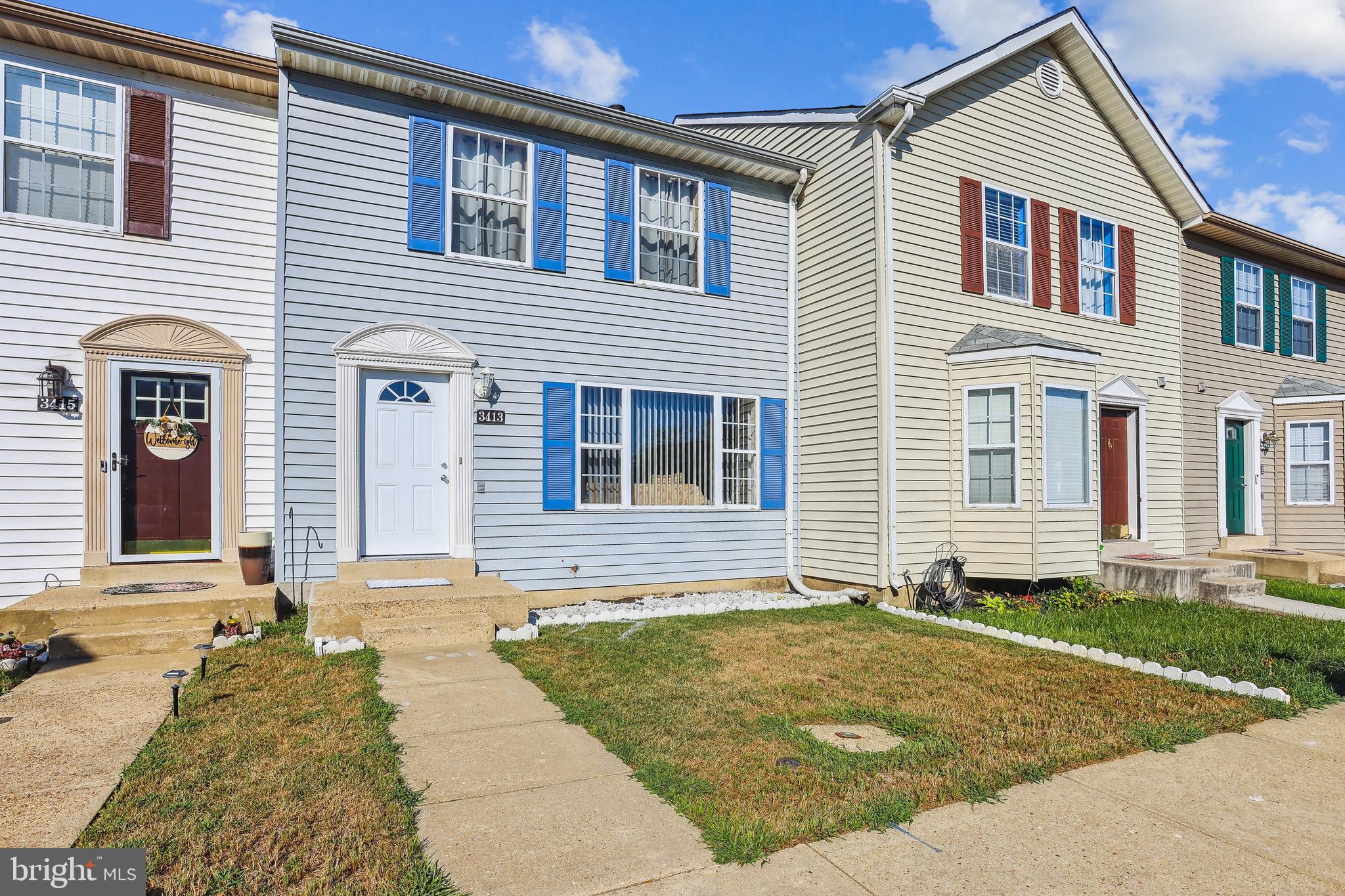 REGENCY TOWNS - PLAT 5 - Residential