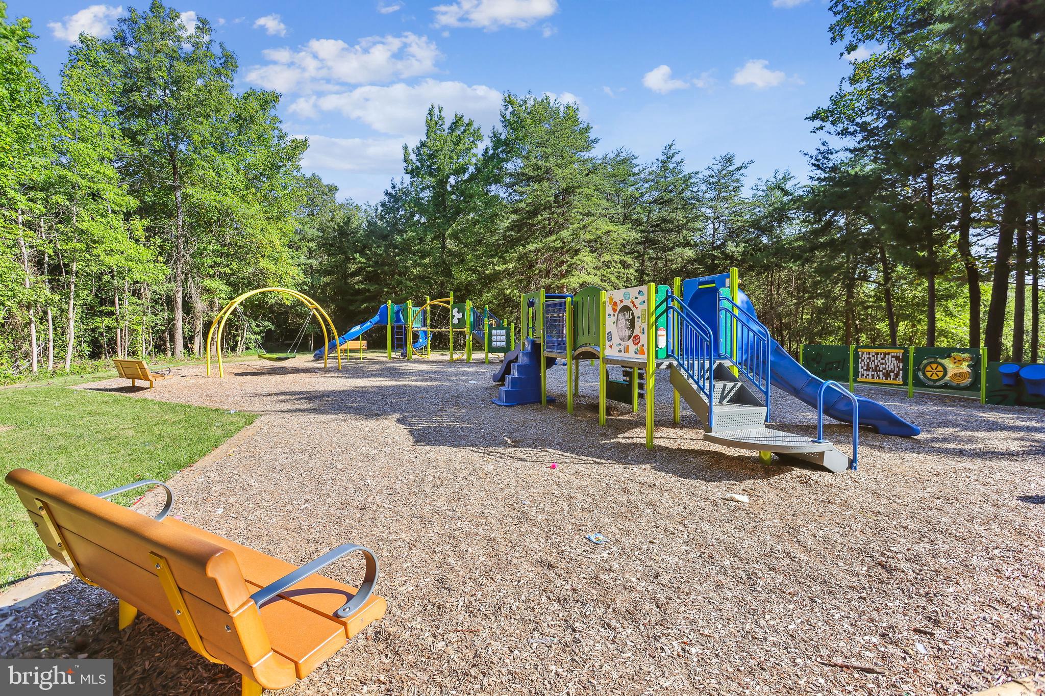 REGENCY TOWNS - PLAT 5 - Residential