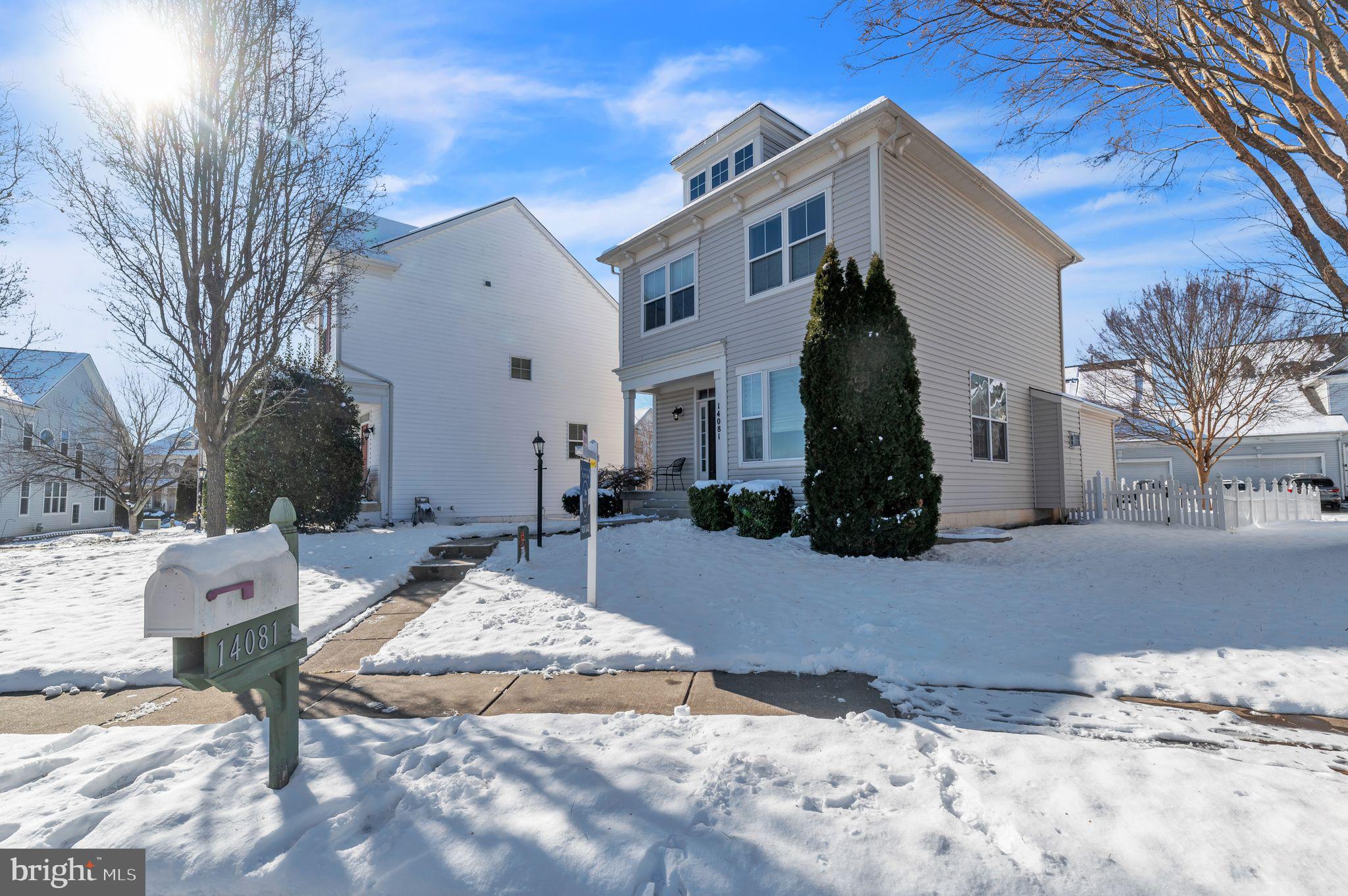 MEADOWS AT MORRIS FARM - Residential