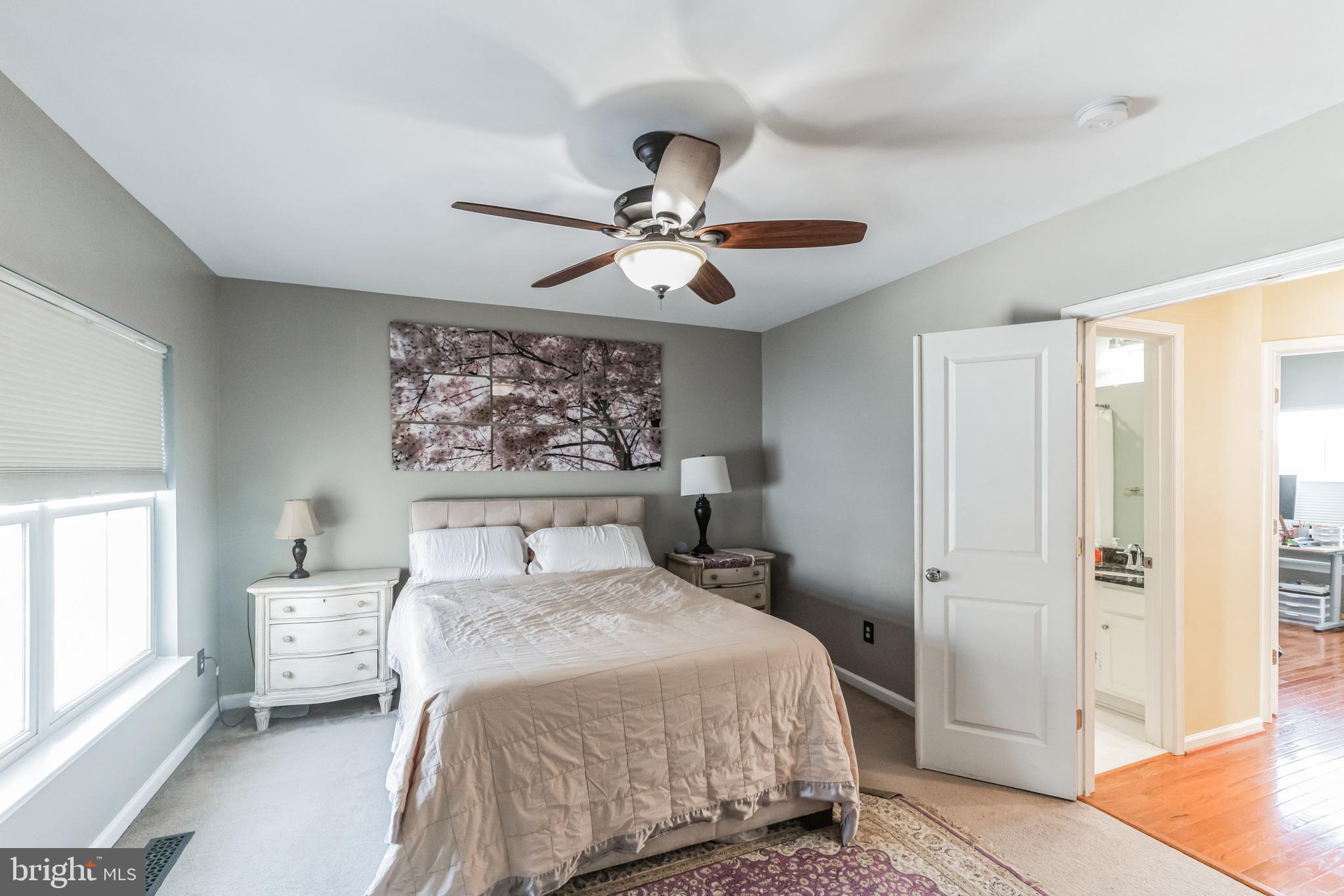 MEADOWS AT MORRIS FARM - Residential