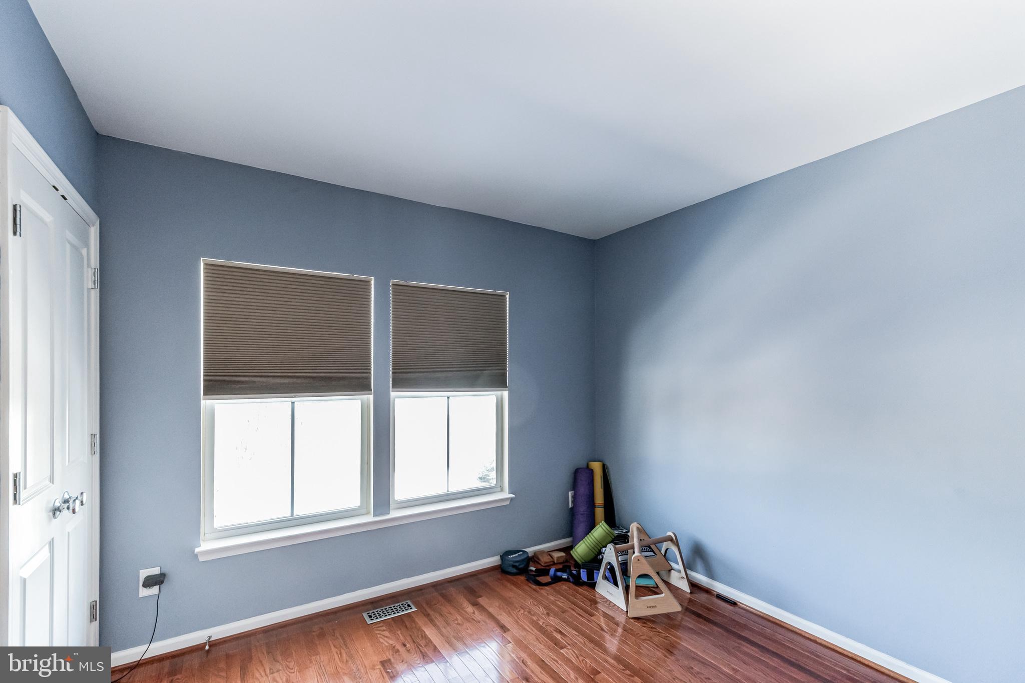 MEADOWS AT MORRIS FARM - Residential