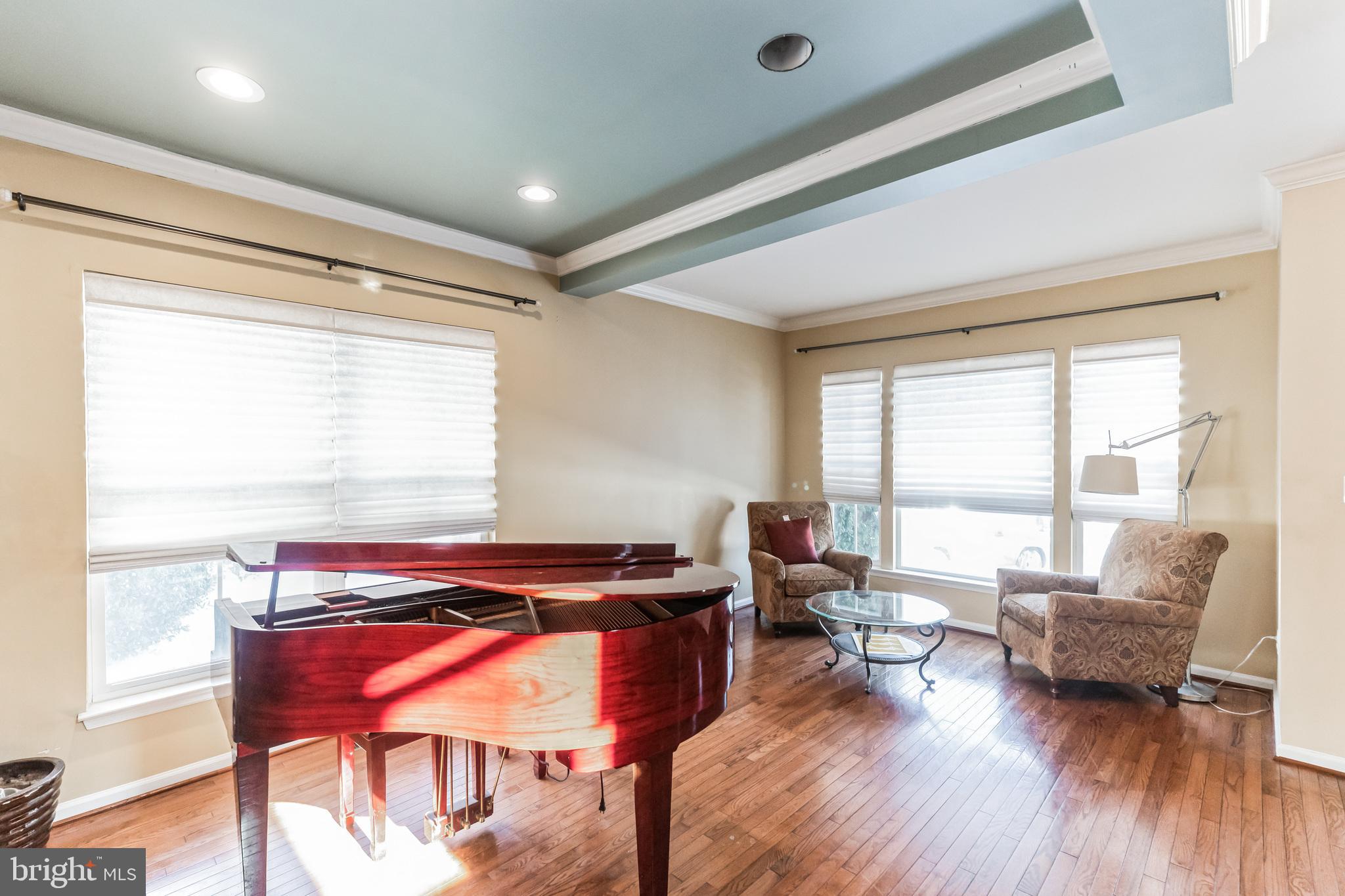 MEADOWS AT MORRIS FARM - Residential