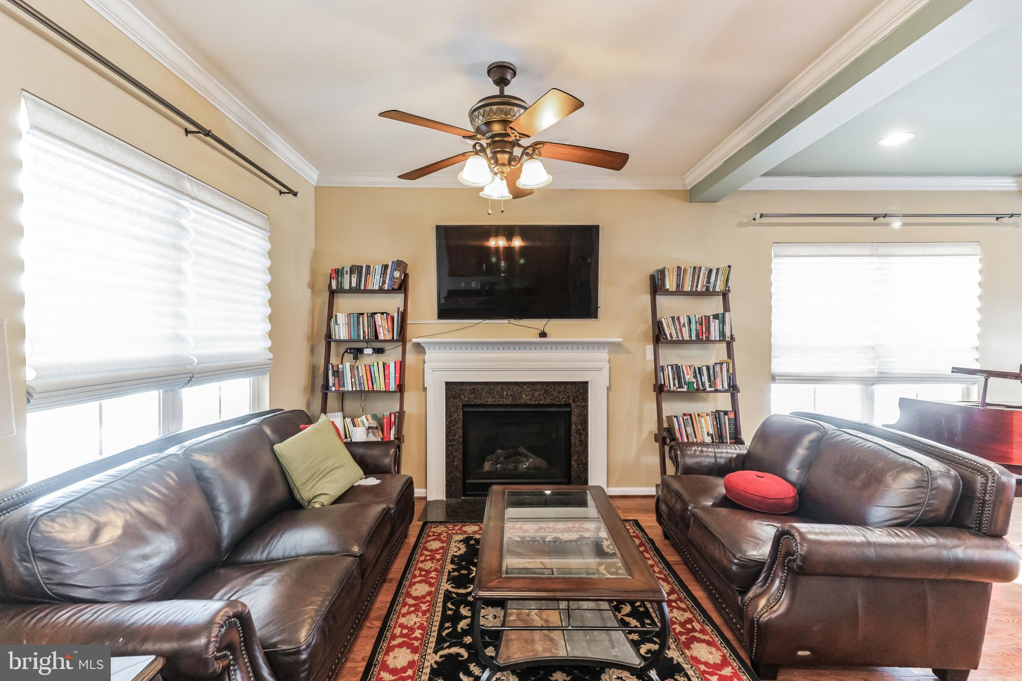 MEADOWS AT MORRIS FARM - Residential