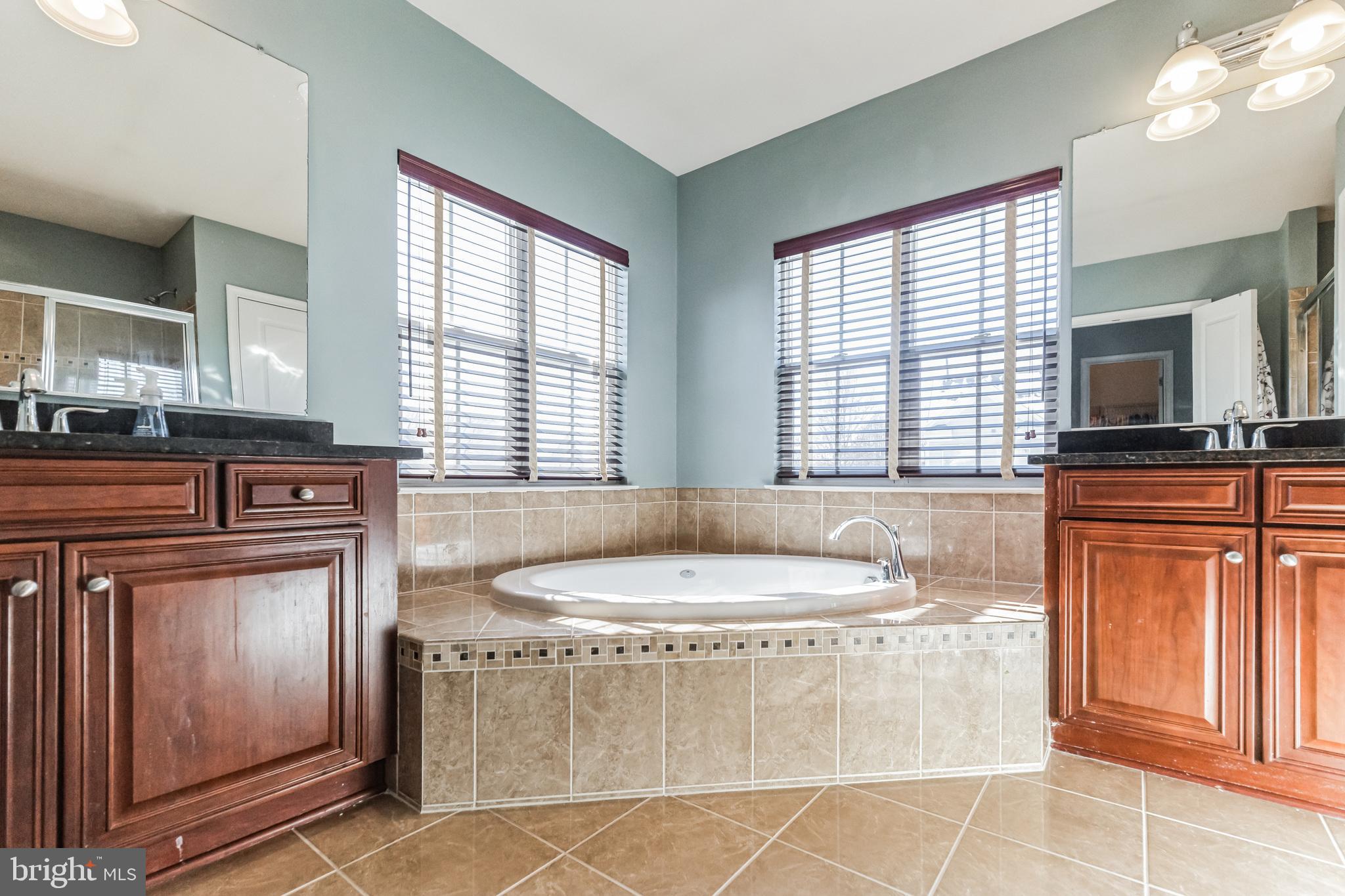 MEADOWS AT MORRIS FARM - Residential